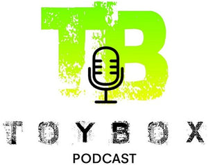 ToyBox Podcast: Dein Toy Podcast