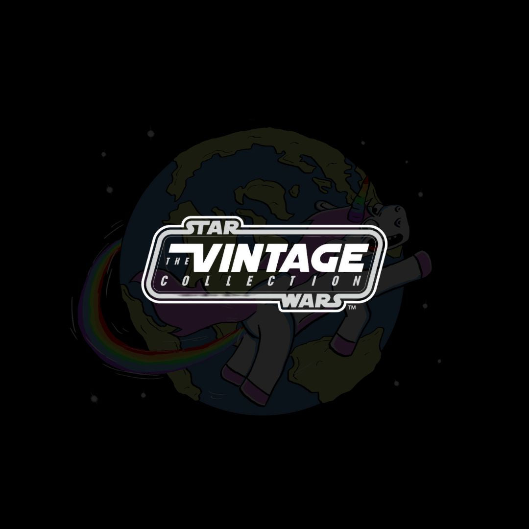 Star Wars The Vintage Collection