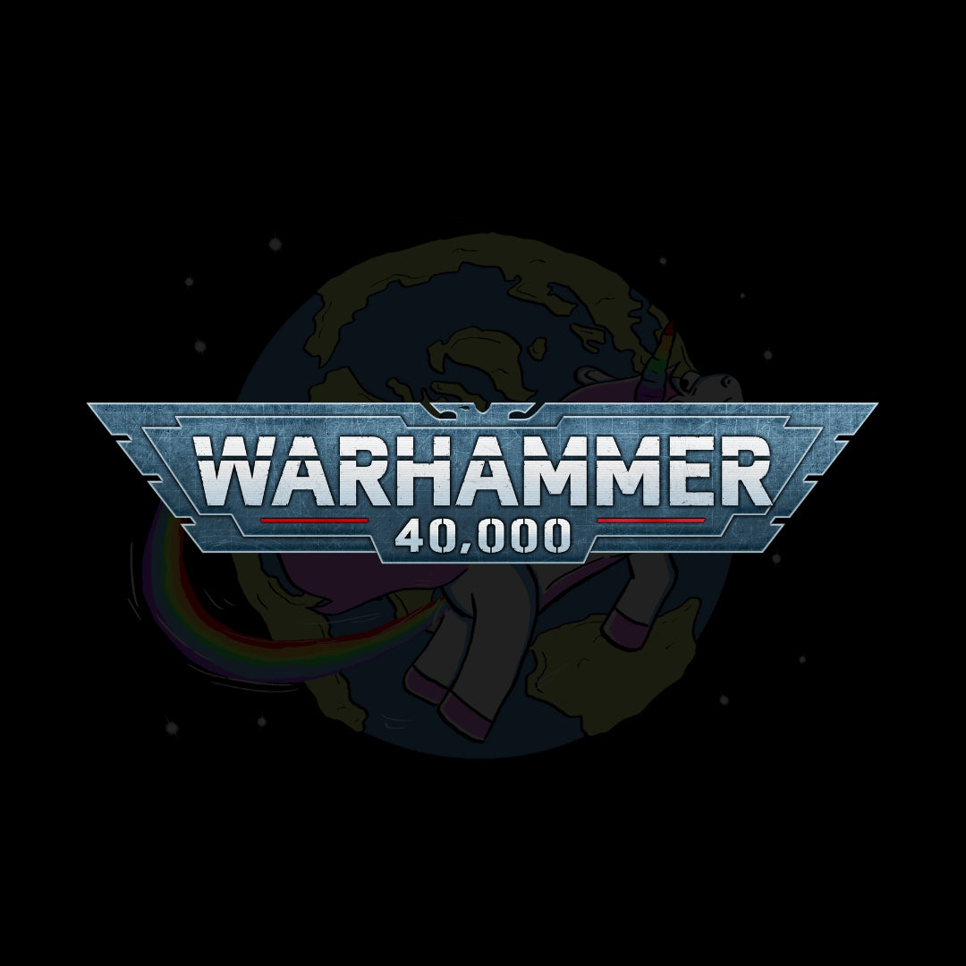 Warhammer 40K (McFarlane Toys)