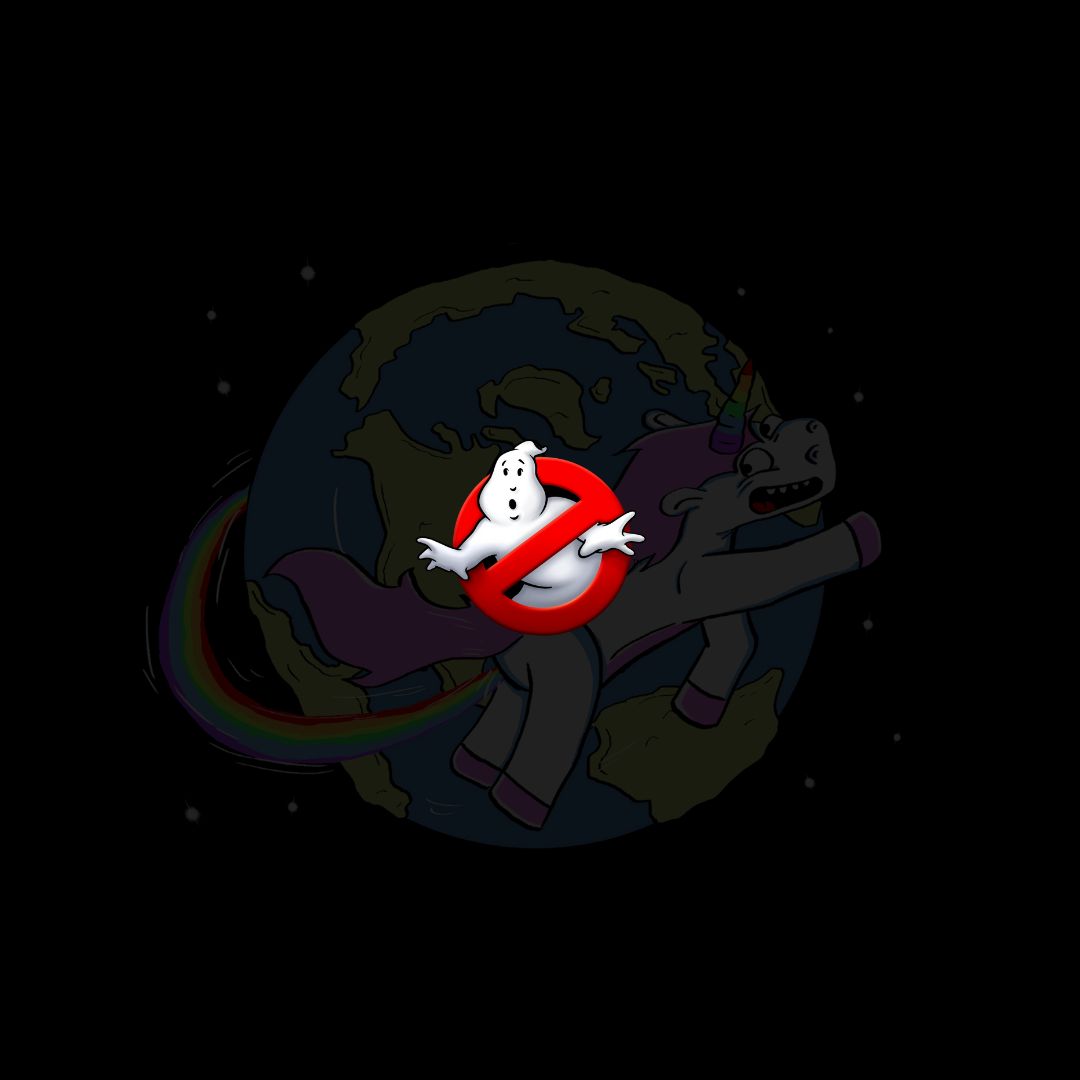 Ghostbusters