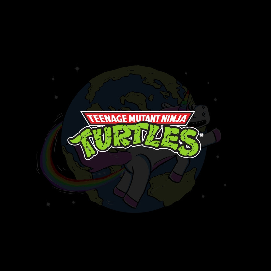 TMNT von JoyToy