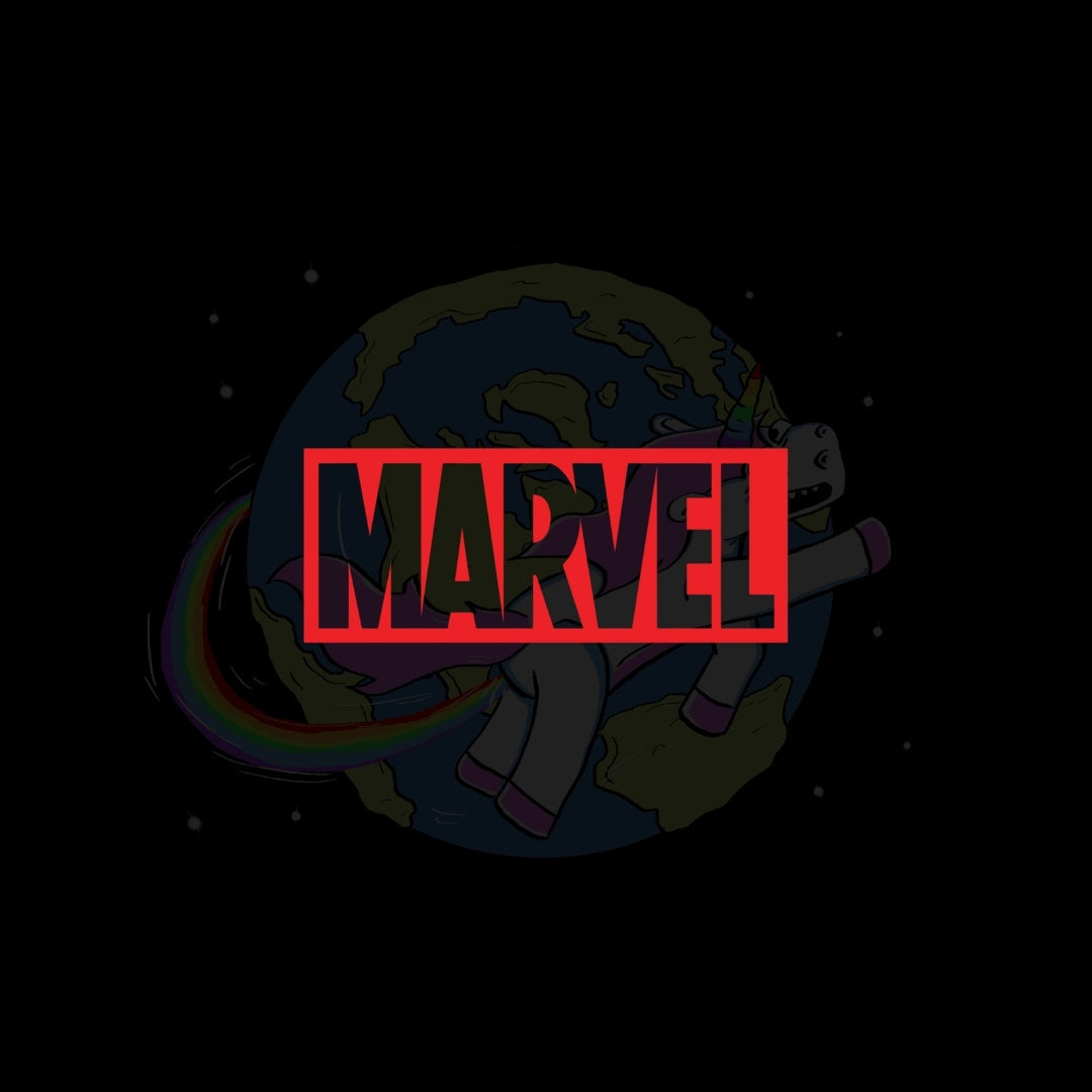 Marvel Comics