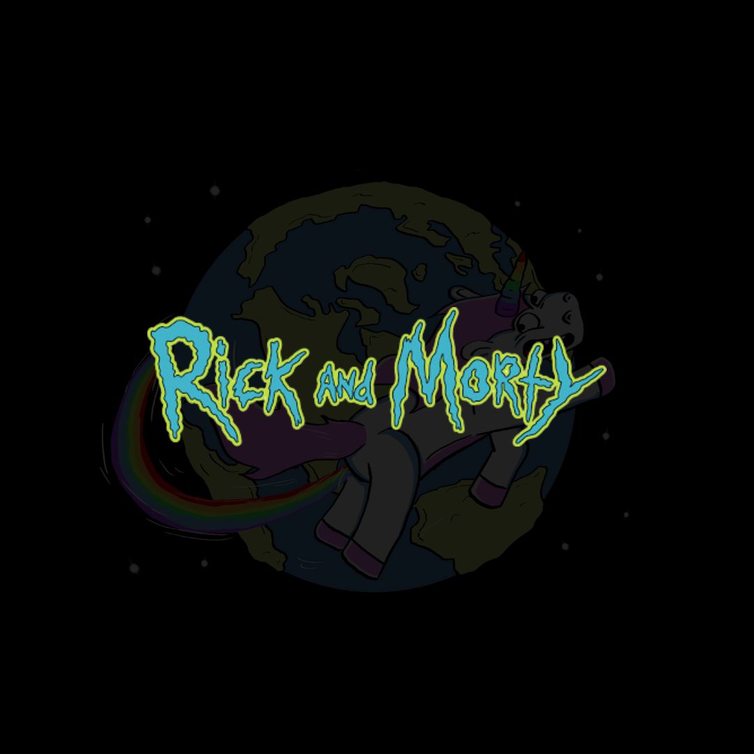 Rick and Morty