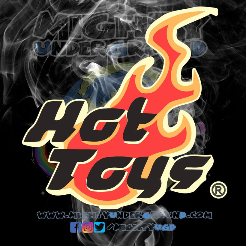 Hot Toys &amp; Sideshow &amp; Co.
