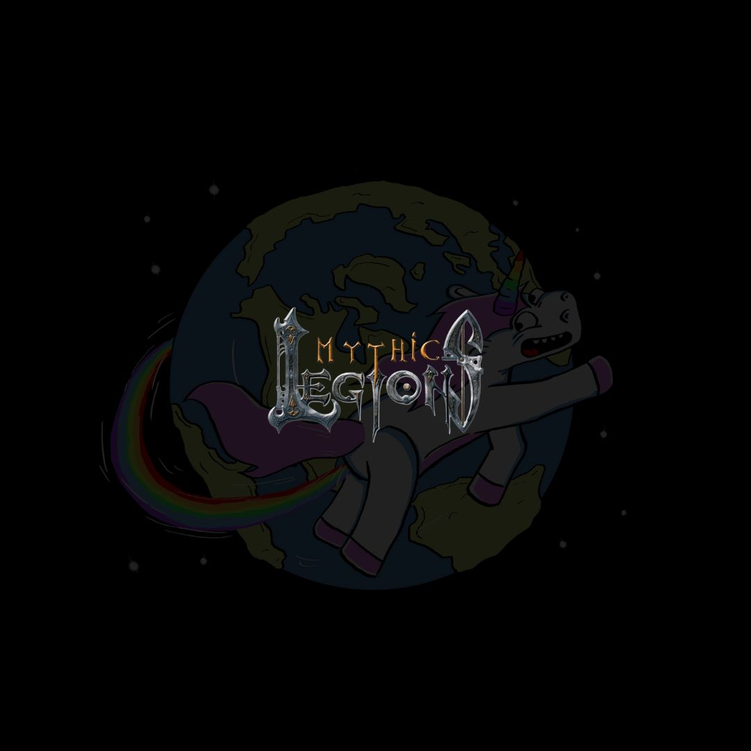 Mythic legions best sale action figures