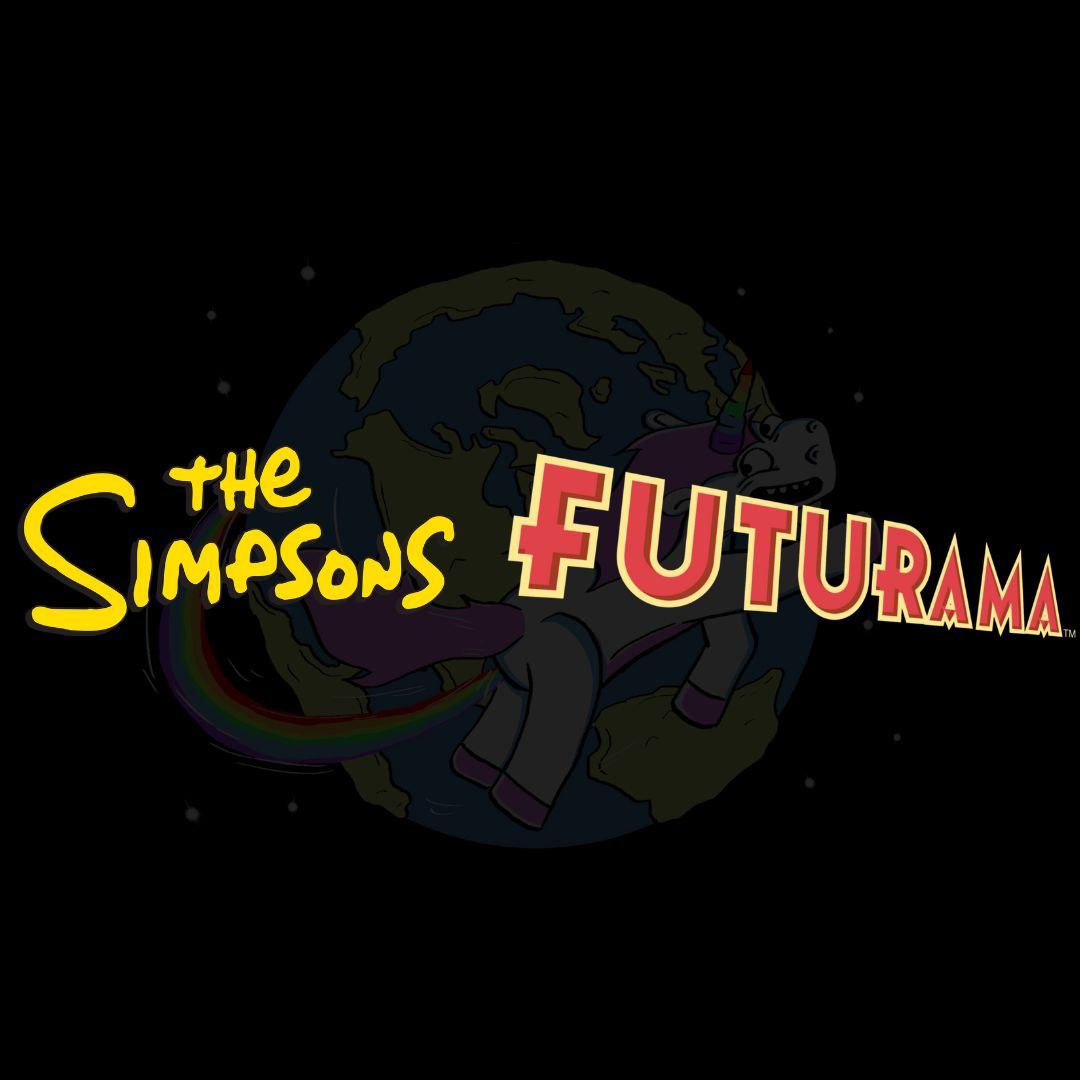 Simpsons / Futurama