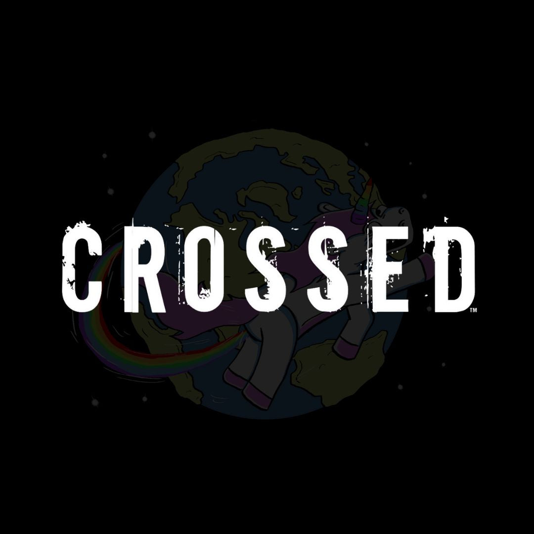 Crossed