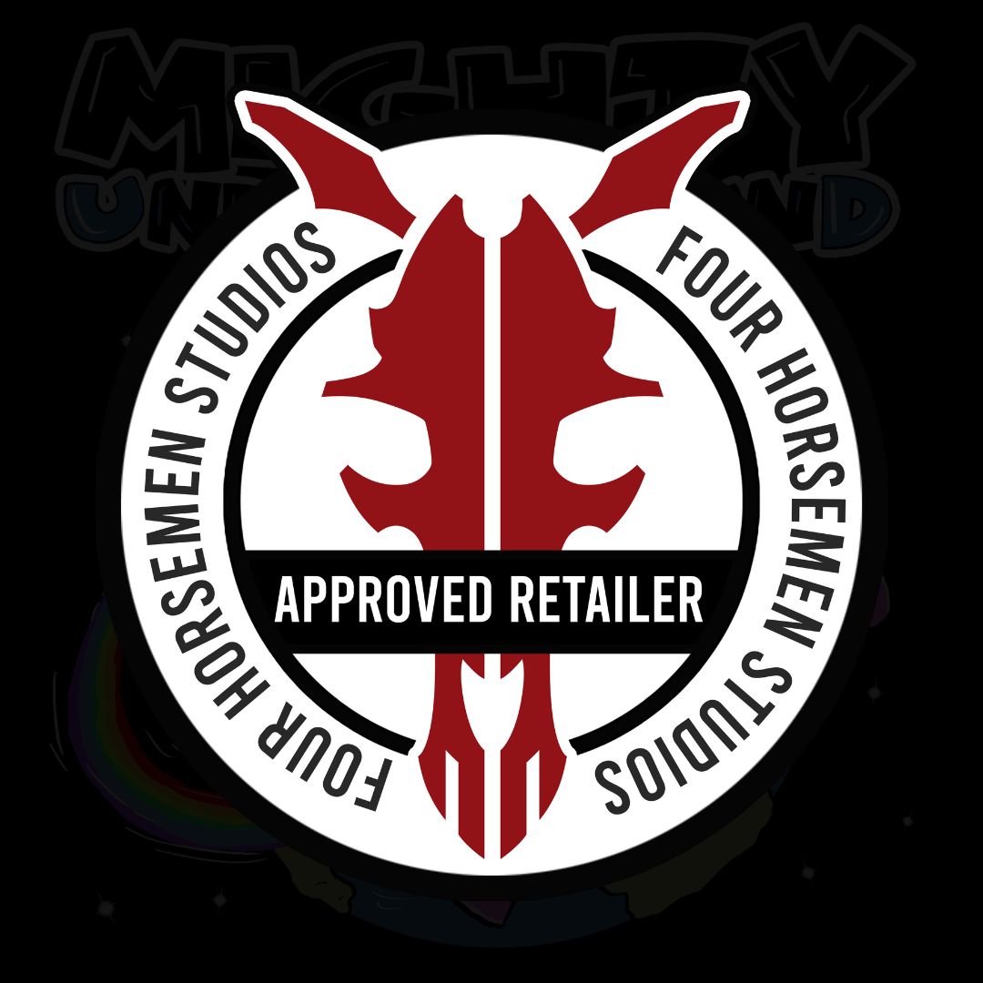 Mythic Legions: Horror of Einsamall