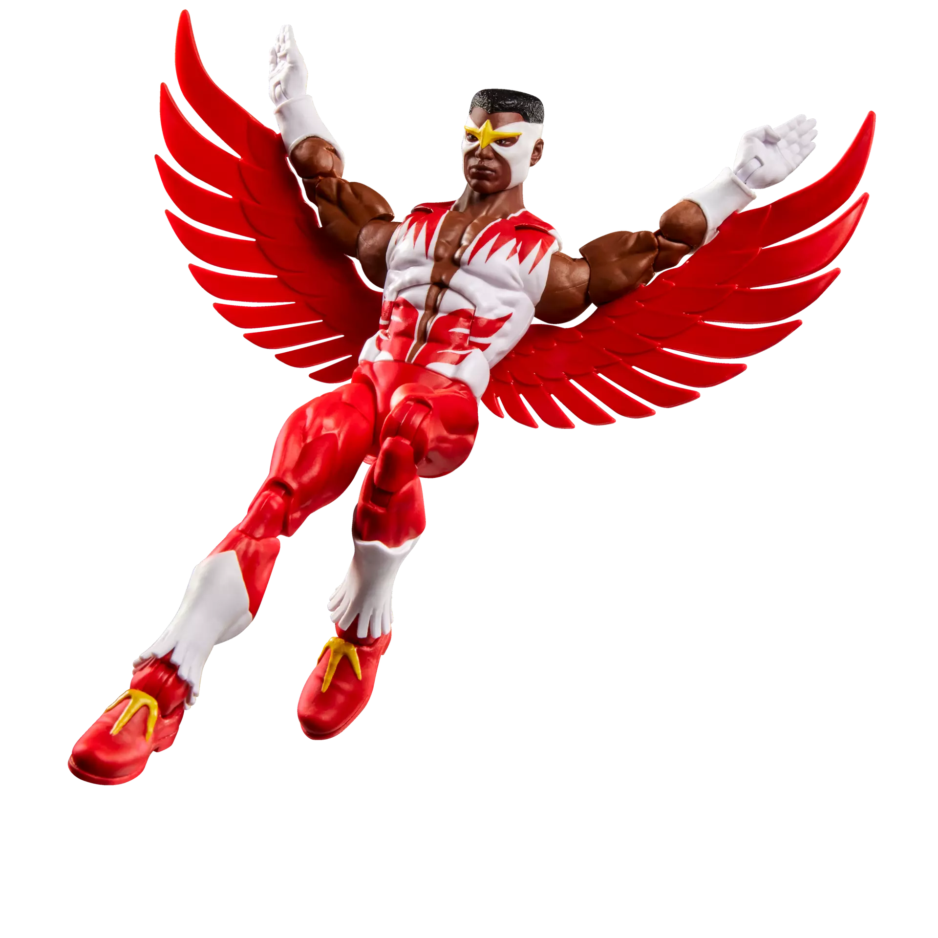 Marvel Legends: Falcon (Secret Wars)