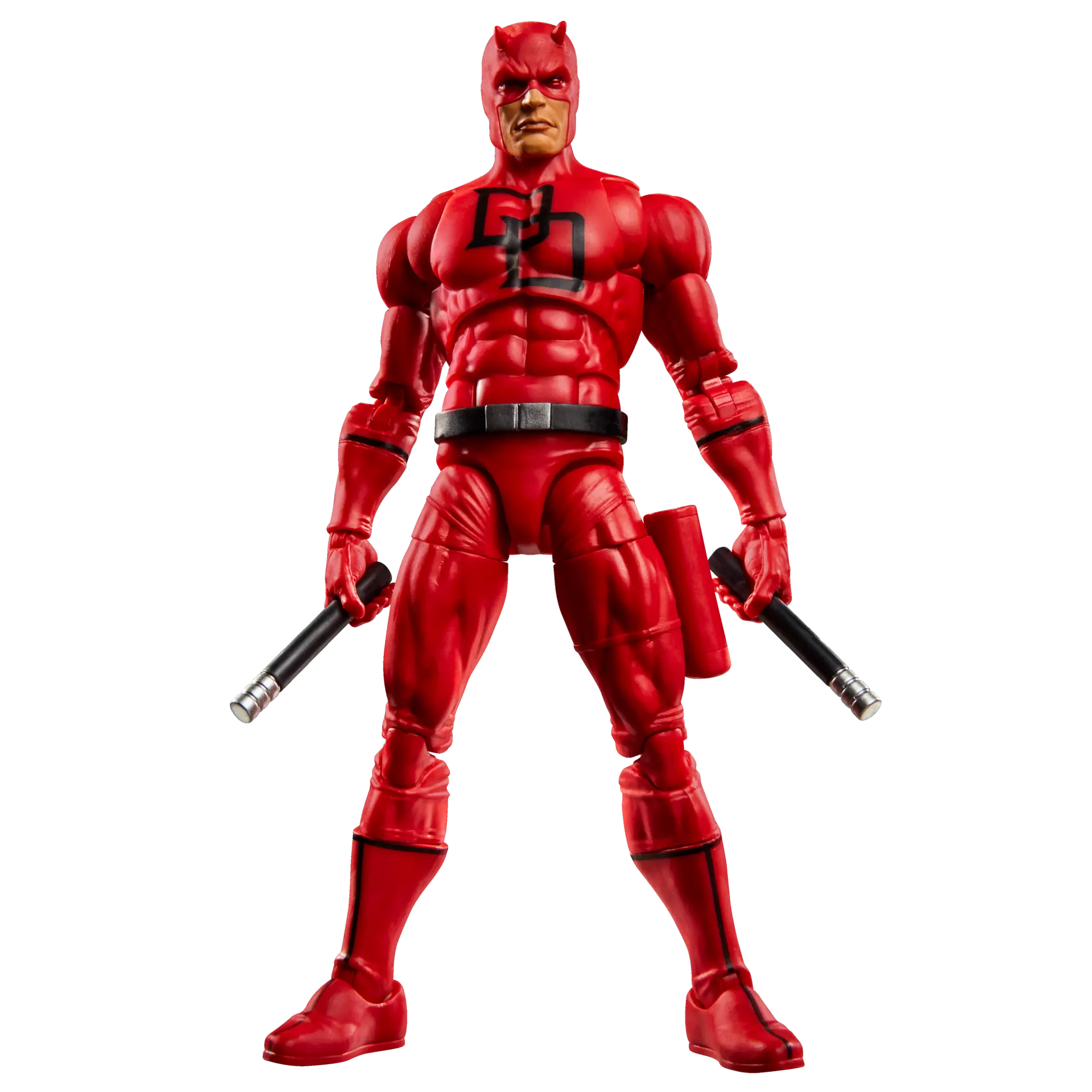 Marvel Legends: Daredevil (Secret Wars)