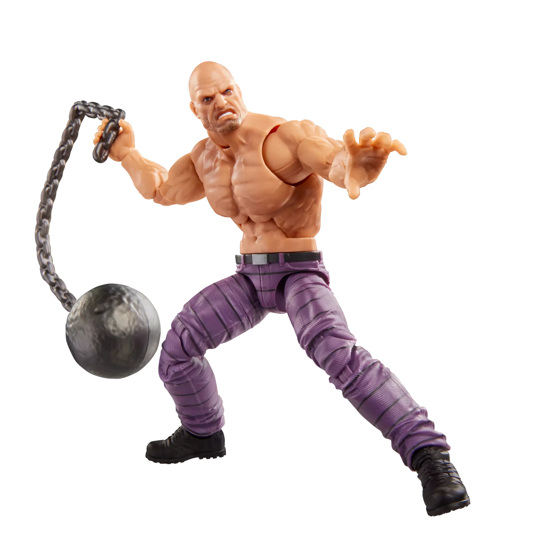 Marvel Legends: Absorbing Man (Secret Wars)