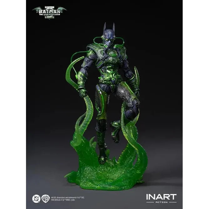 DC Comics: Batman The Dawnbreaker (Dark Nights: Metal) - 1/12