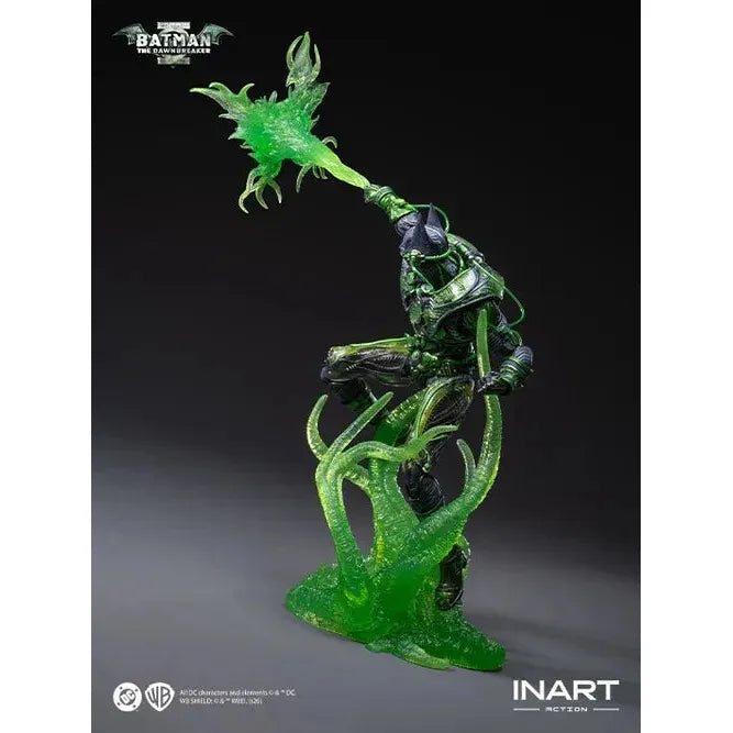 DC Comics: Batman The Dawnbreaker (Dark Nights: Metal) - 1/12