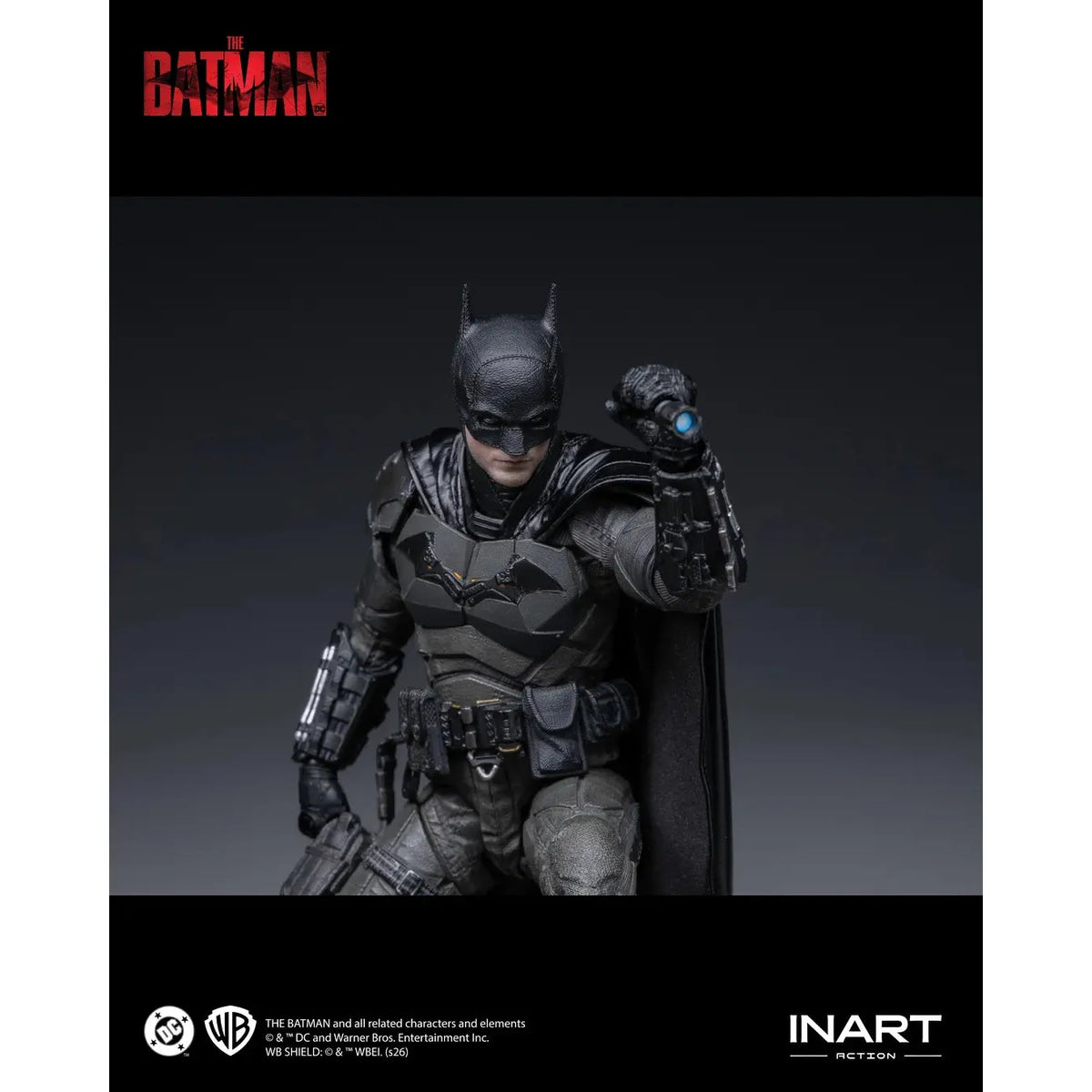 The Batman - 1/12