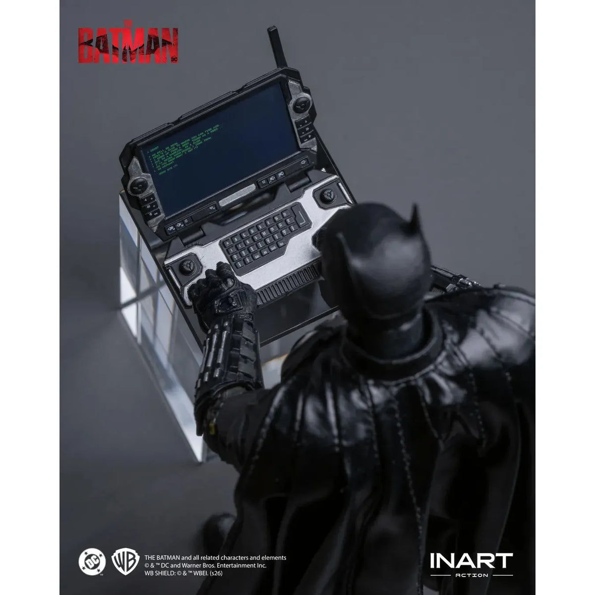 The Batman - 1/12