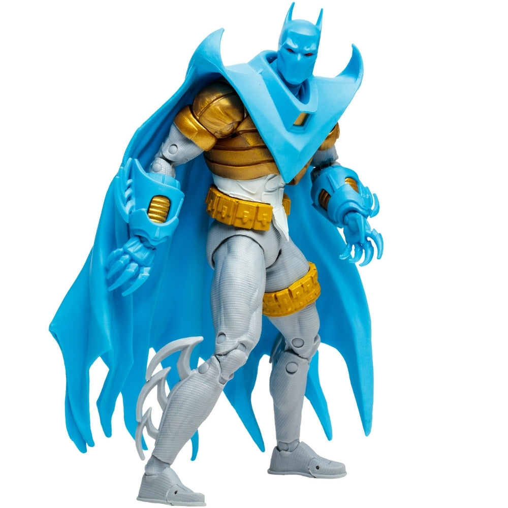 DC Multiverse: Azrael Batman Armor (Vault Collection)
