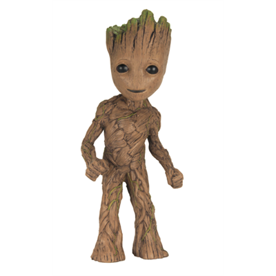 Marvel: Guardians of the Galaxy Vol. 2 - Groot Life Size Replica