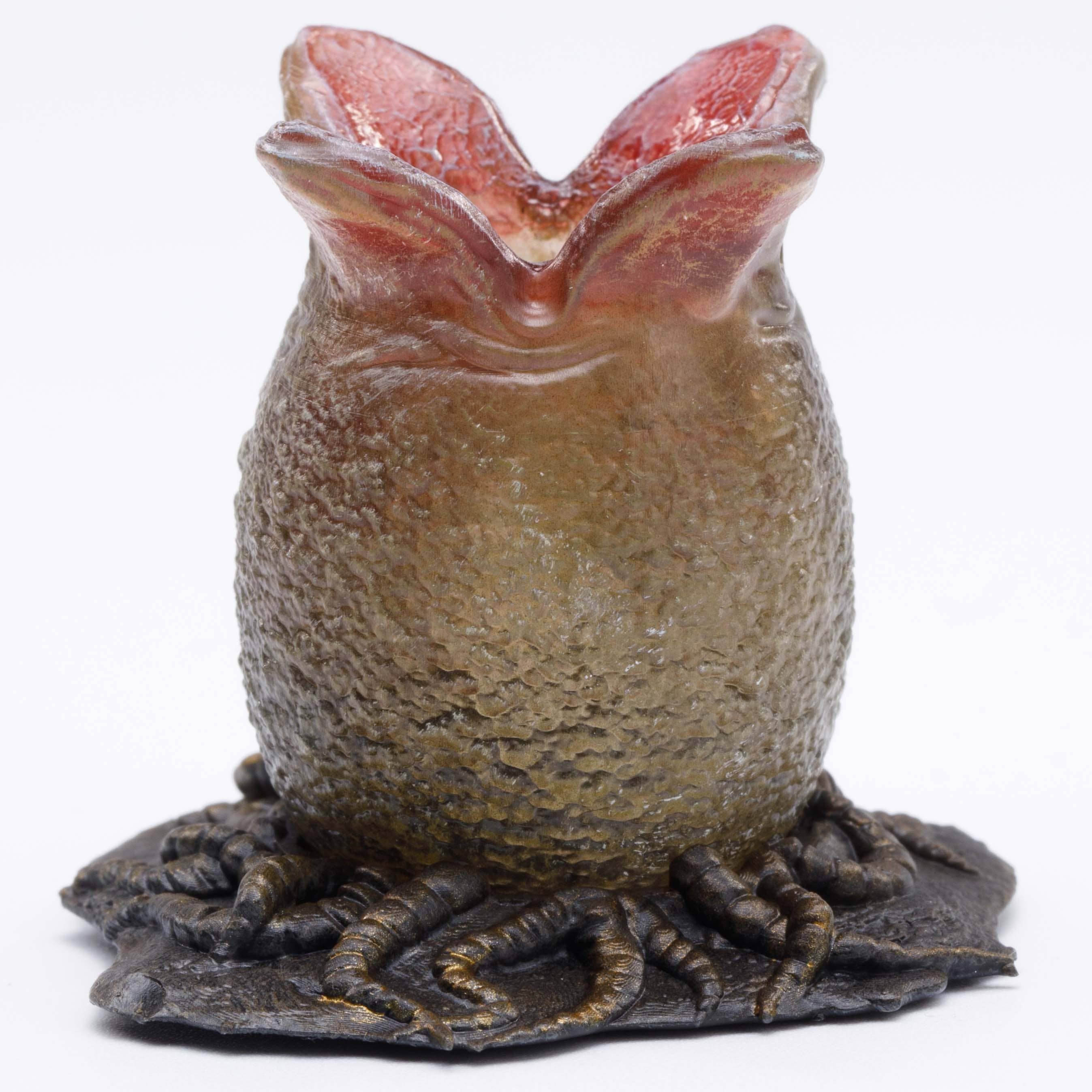 Alien: Eggs Set - 1/18-Actionfiguren-Hiya Toys-Mighty Underground