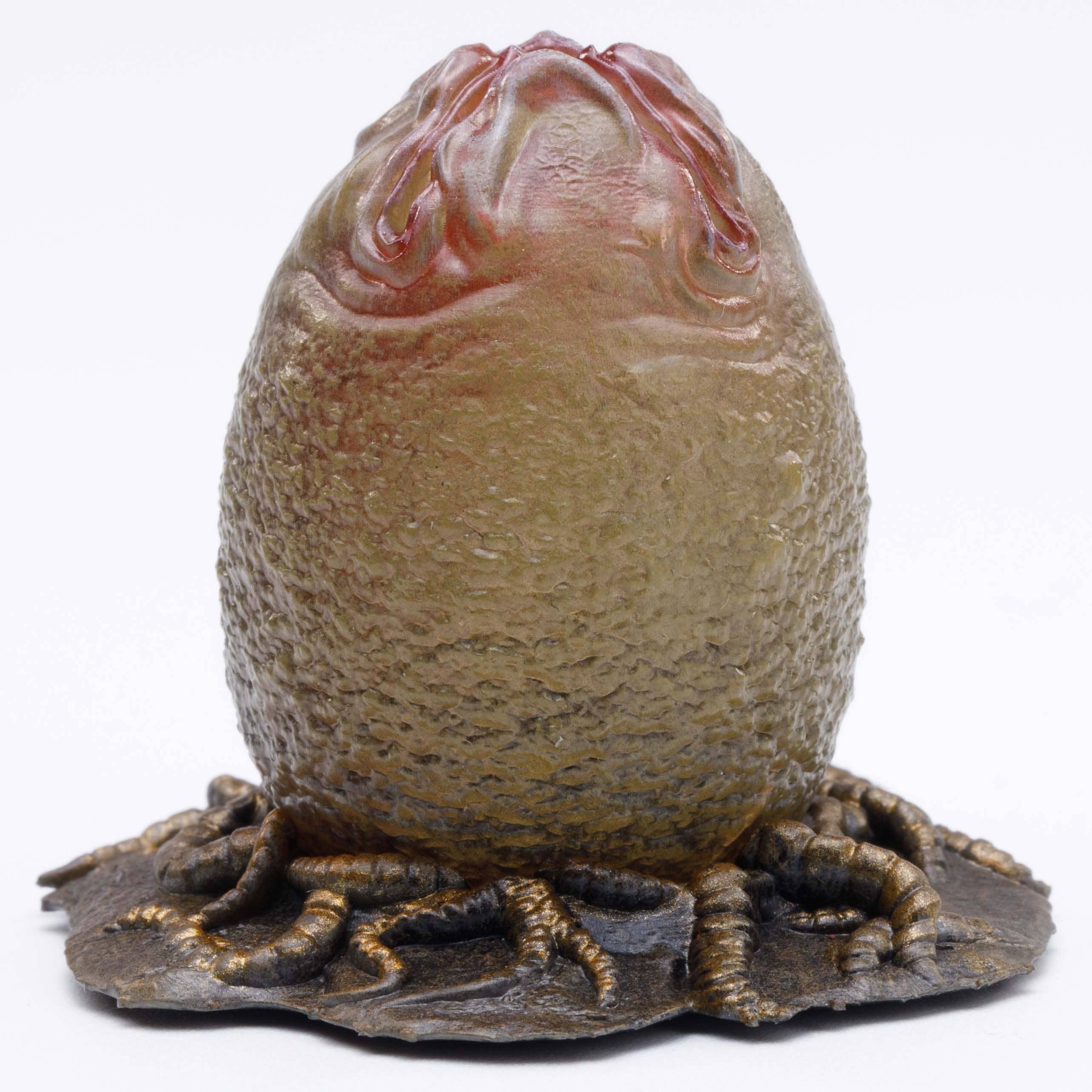 Alien: Eggs Set - 1/18-Actionfiguren-Hiya Toys-Mighty Underground