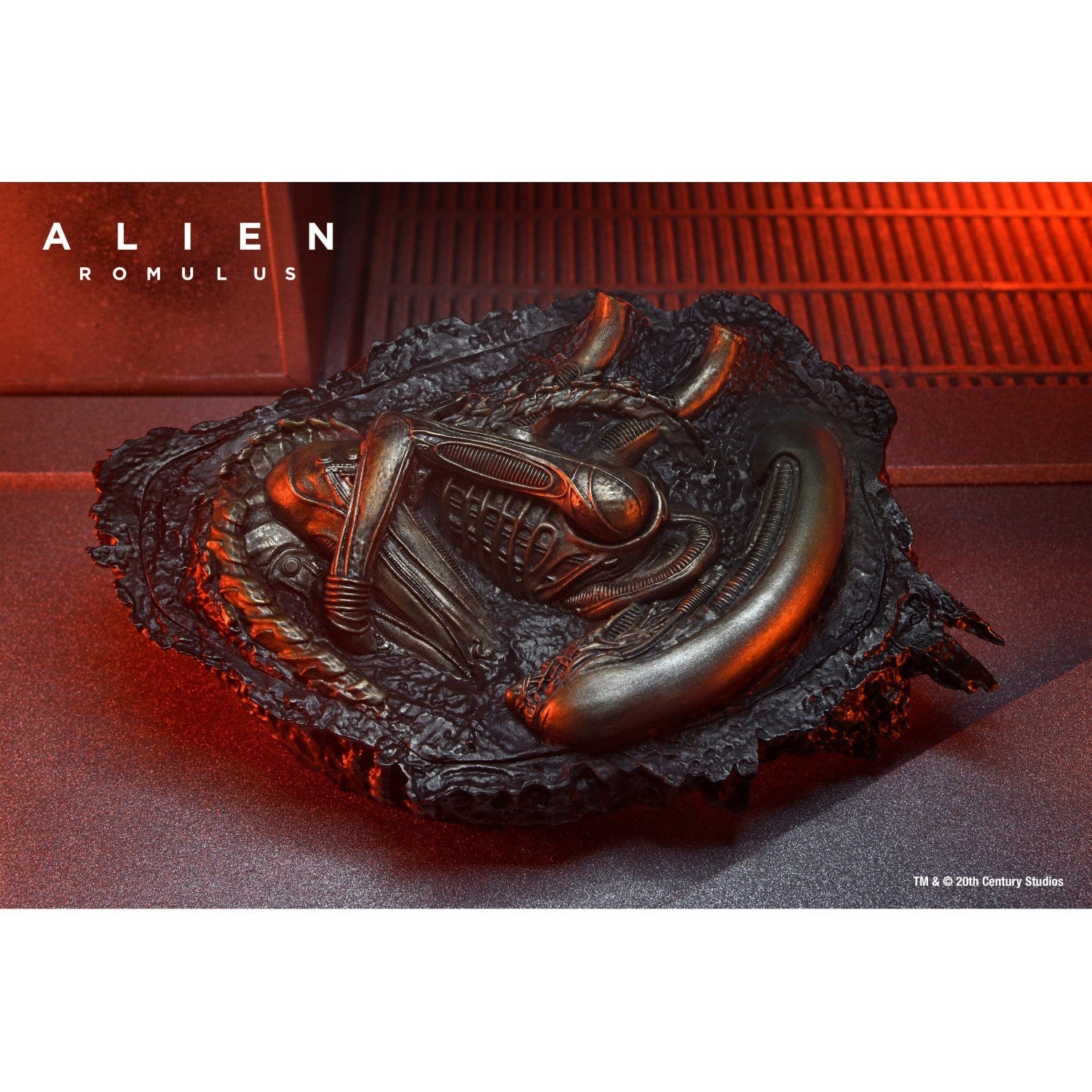 Alien Romulus: Accessory Set-Actionfiguren-NECA-Mighty Underground