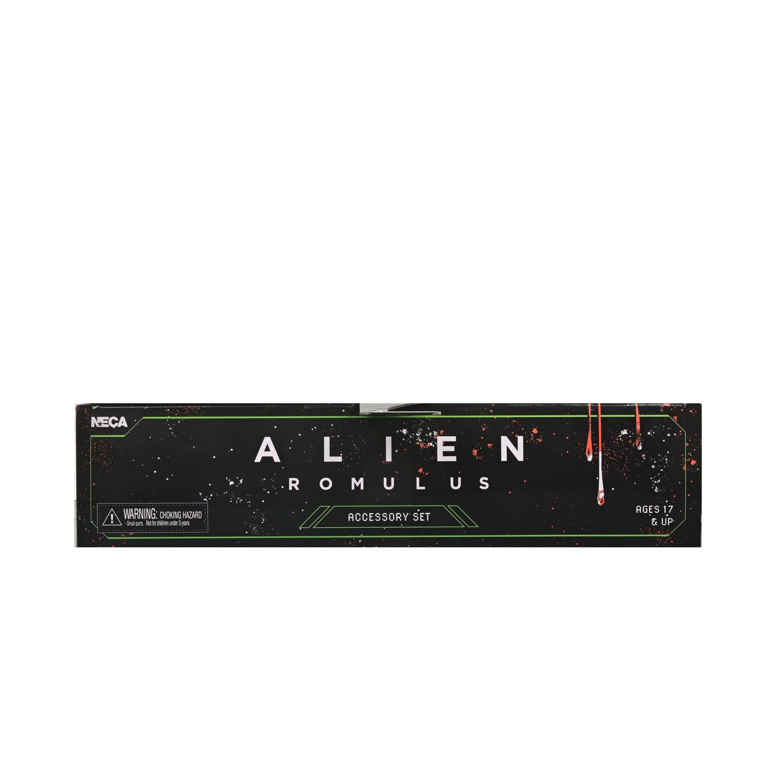 Alien Romulus: Accessory Set-Actionfiguren-NECA-Mighty Underground