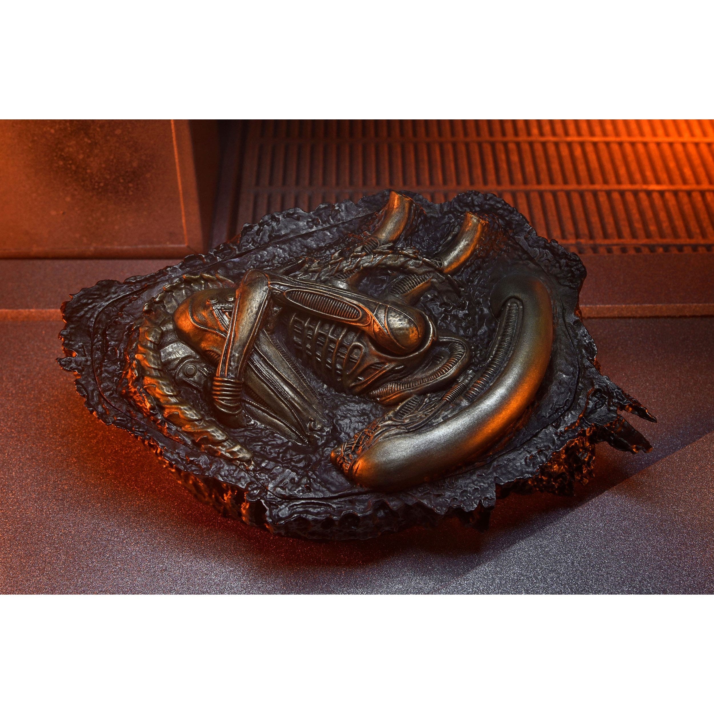 Alien Romulus: Accessory Set-Actionfiguren-NECA-Mighty Underground