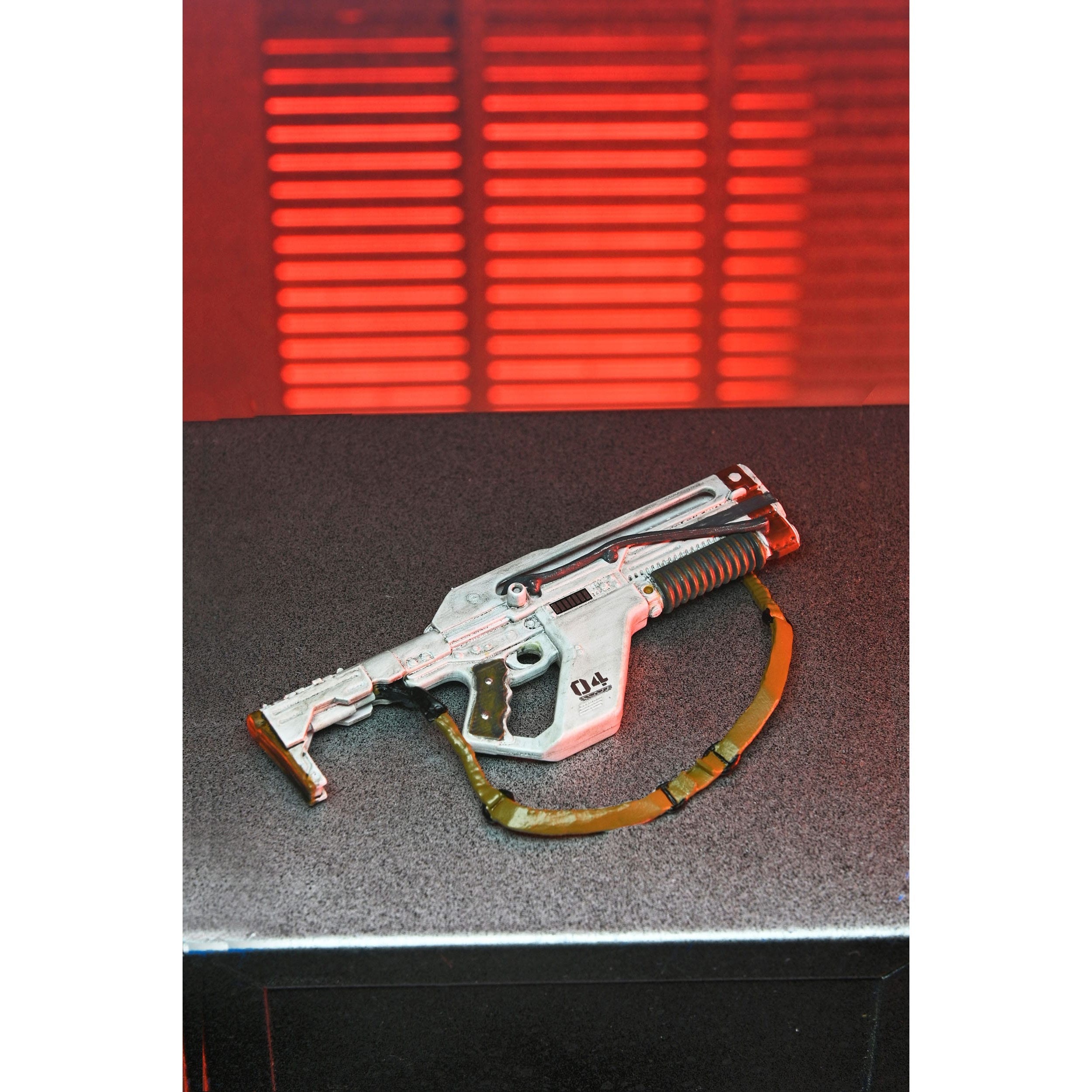 Alien Romulus: Accessory Set-Actionfiguren-NECA-Mighty Underground