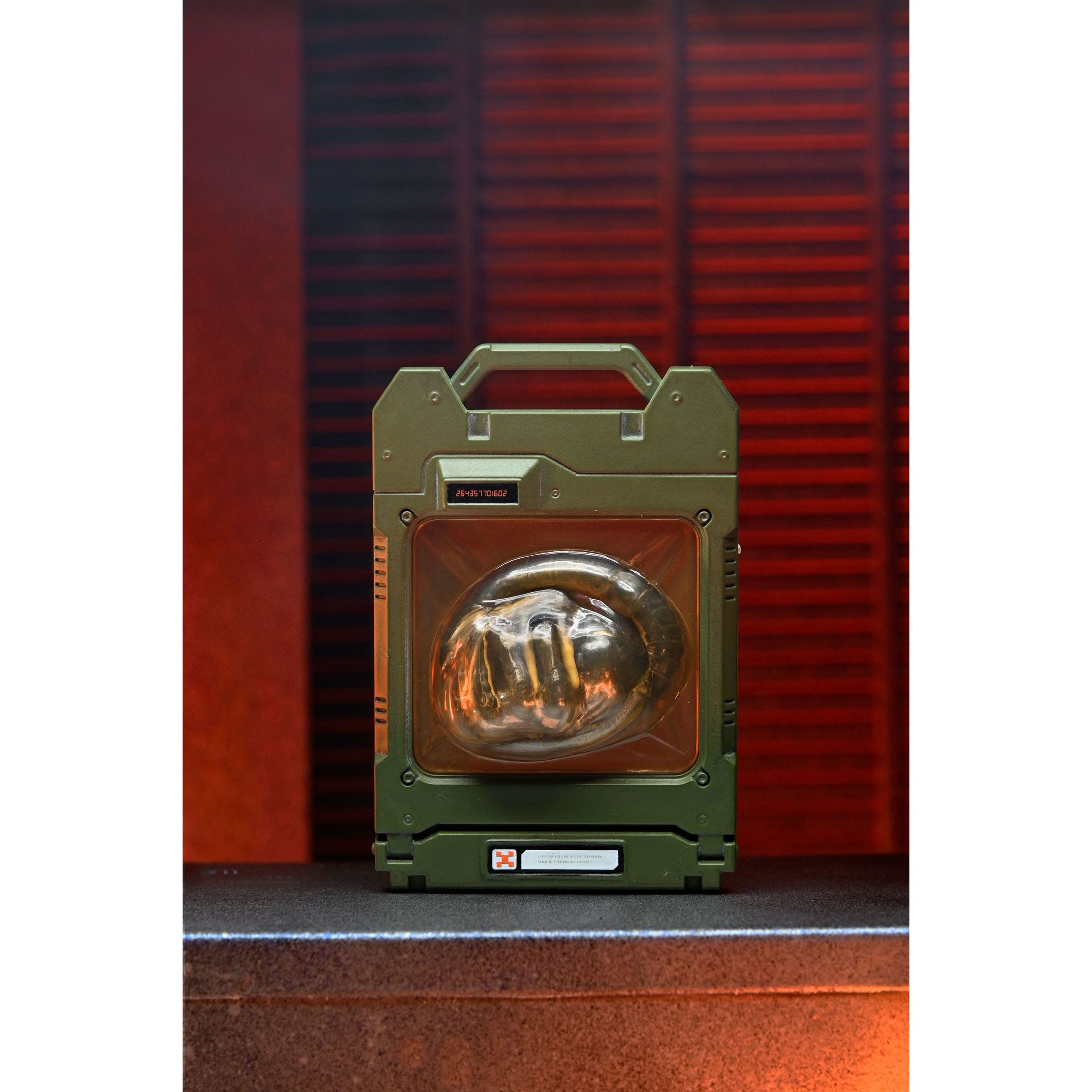 Alien Romulus: Accessory Set-Actionfiguren-NECA-Mighty Underground