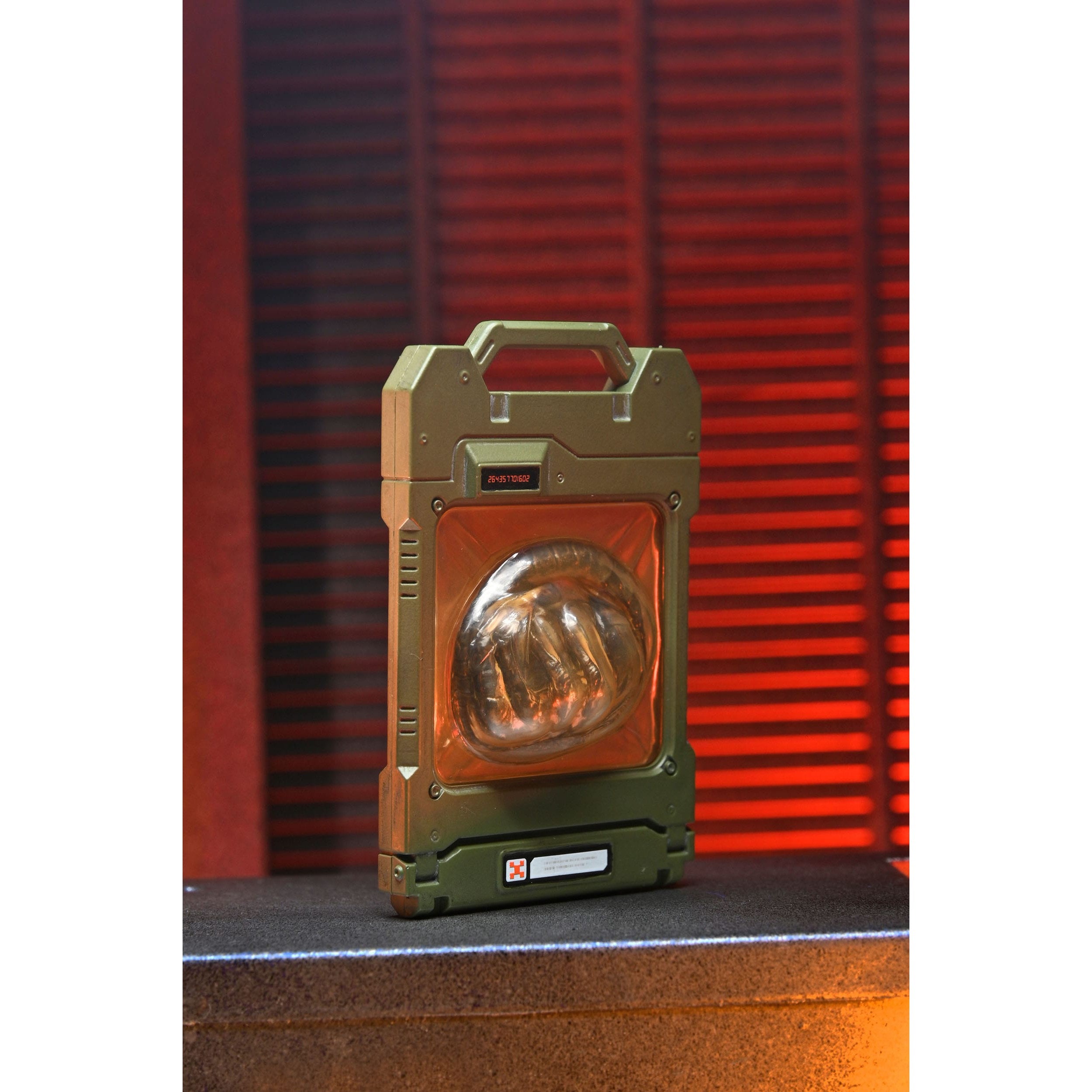 Alien Romulus: Accessory Set-Actionfiguren-NECA-Mighty Underground