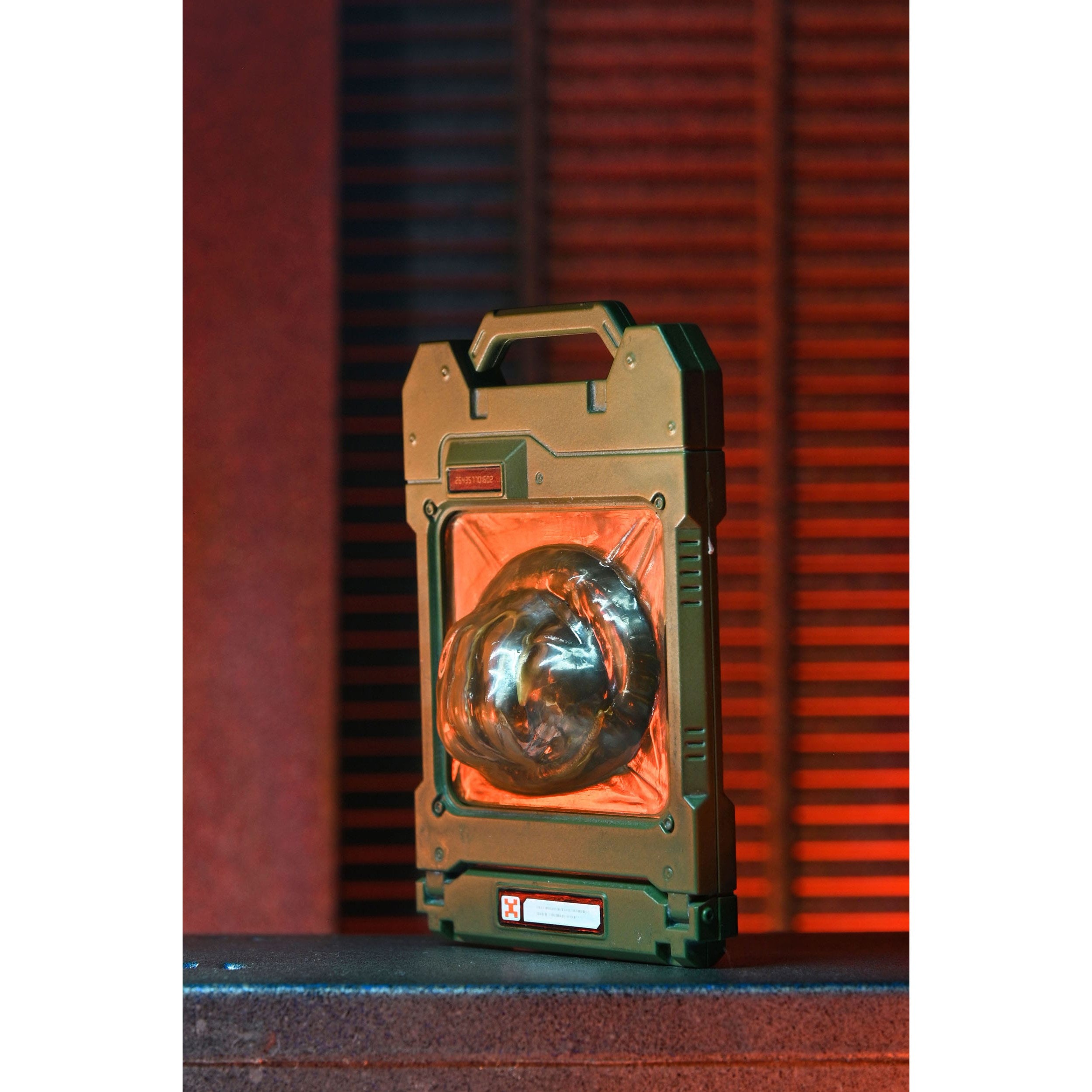 Alien Romulus: Accessory Set-Actionfiguren-NECA-Mighty Underground