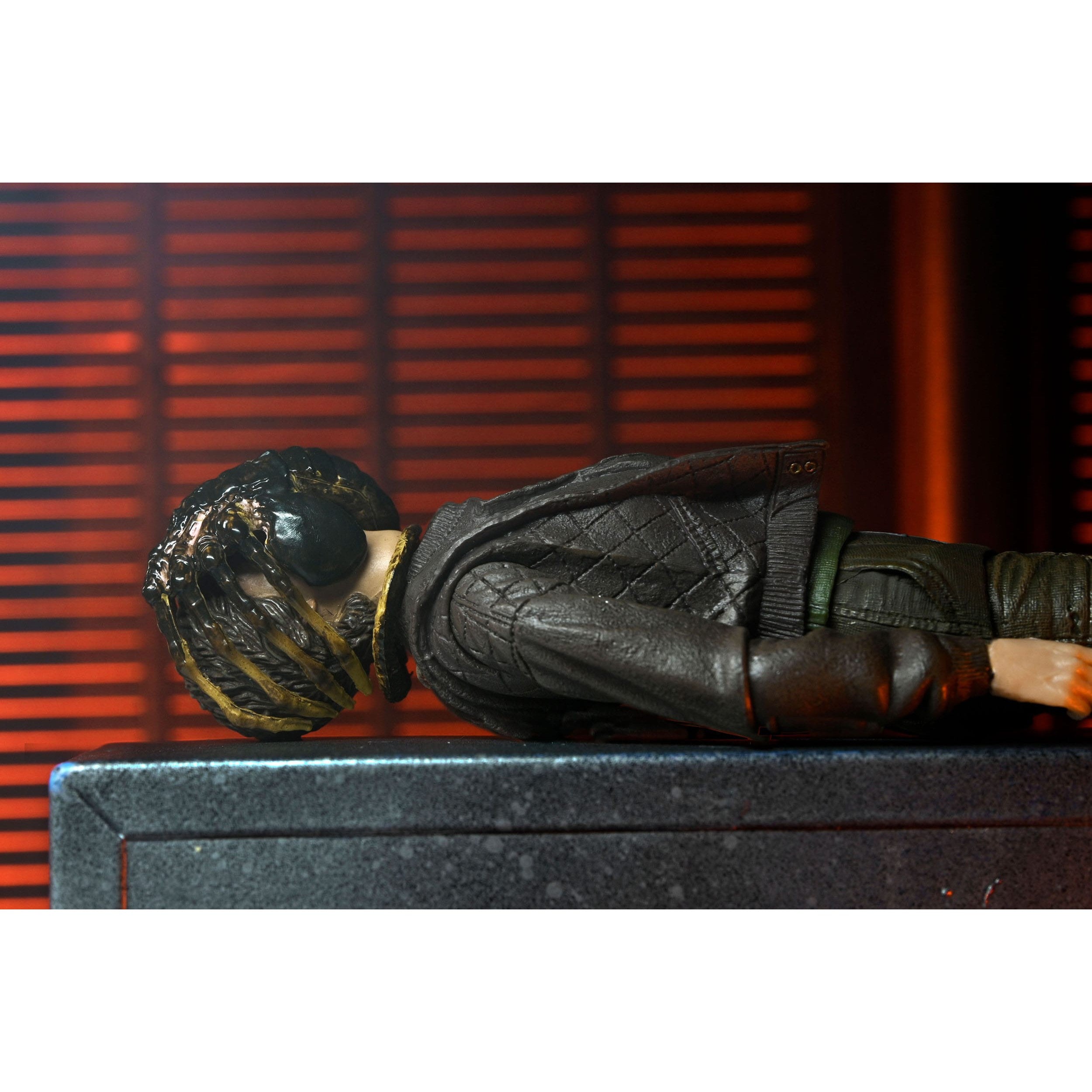 Alien Romulus: Accessory Set-Actionfiguren-NECA-Mighty Underground