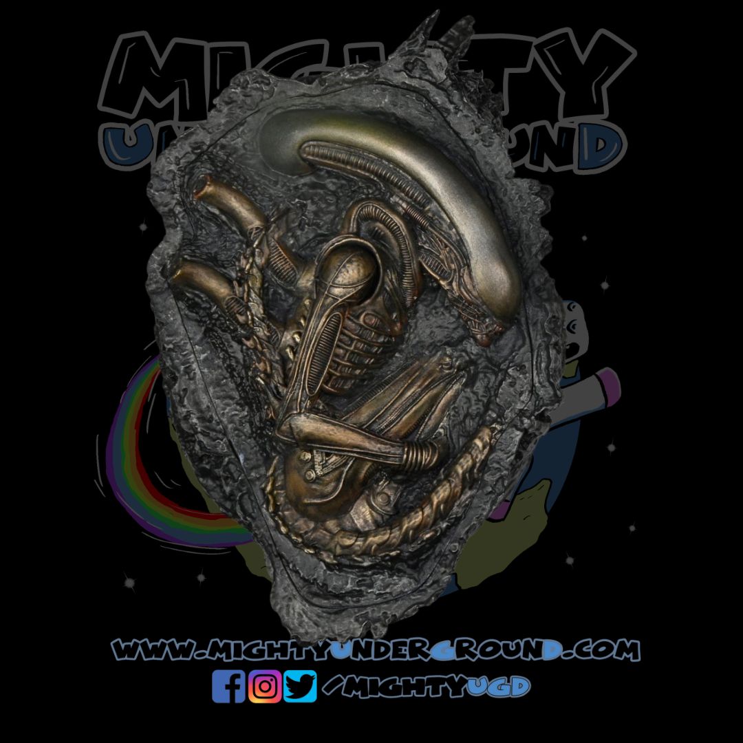 Alien Romulus: Accessory Set-Actionfiguren-NECA-Mighty Underground