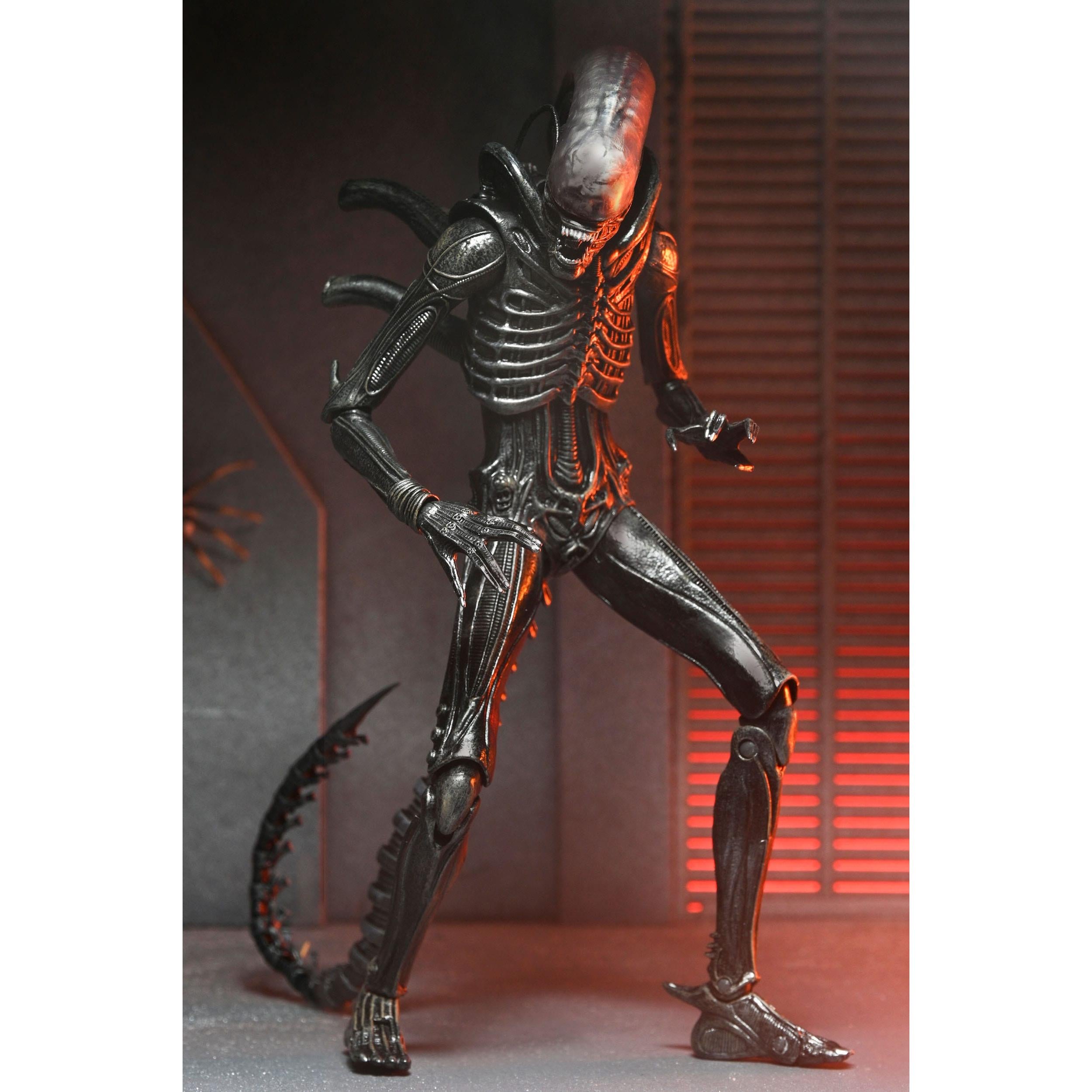 Alien Romulus: Ultimate Xenomorph XX121-Actionfiguren-NECA-Mighty Underground
