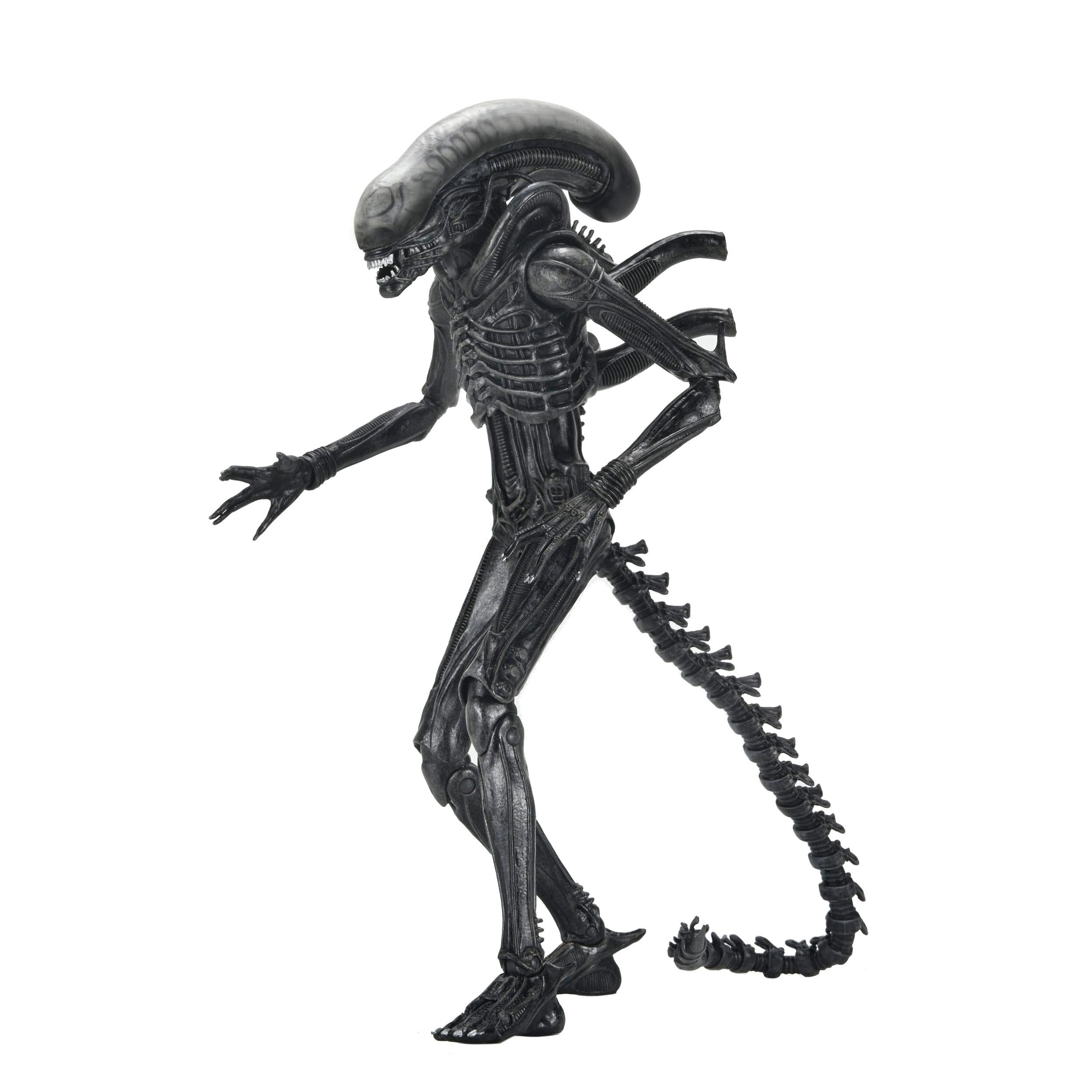 Alien Romulus: Ultimate Xenomorph XX121-Actionfiguren-NECA-Mighty Underground
