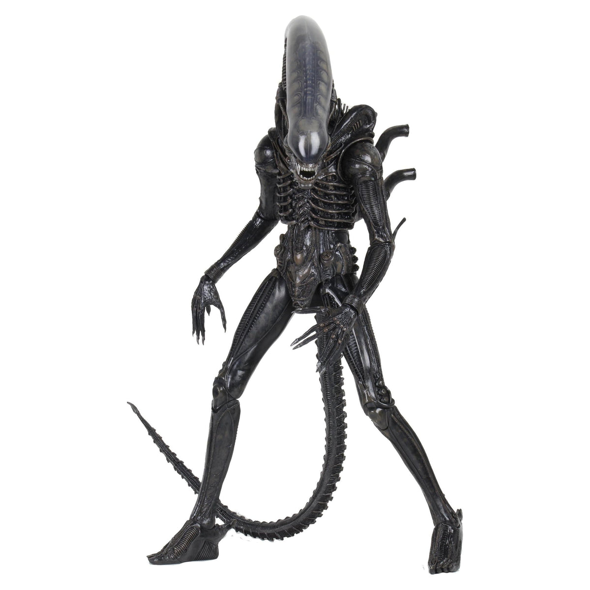 Alien: Ultimate Big Chap (40th Anniversary) 1/4-Actionfiguren-NECA-Mighty Underground