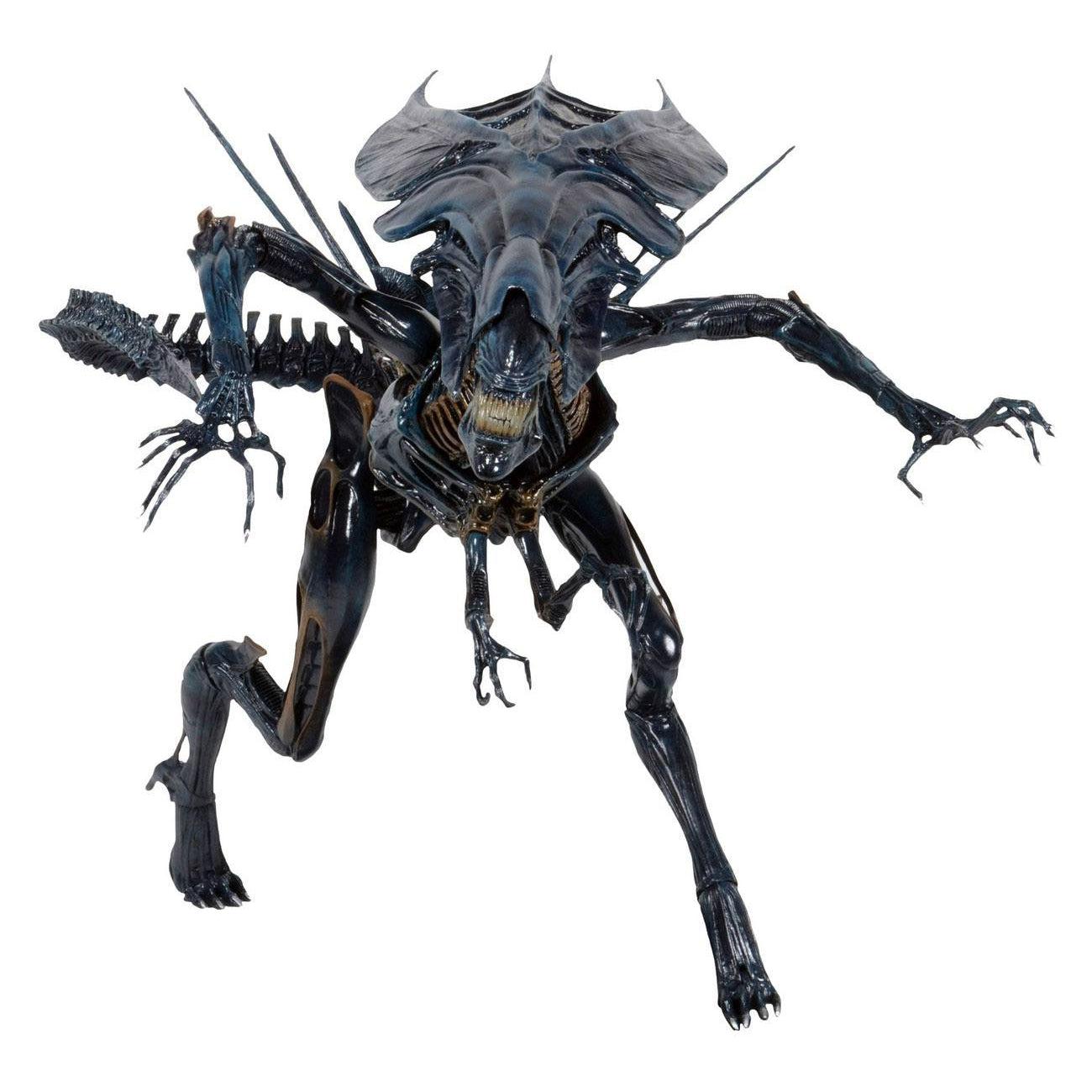 Aliens: Deluxe Alien Queen-Actionfiguren-NECA-Mighty Underground