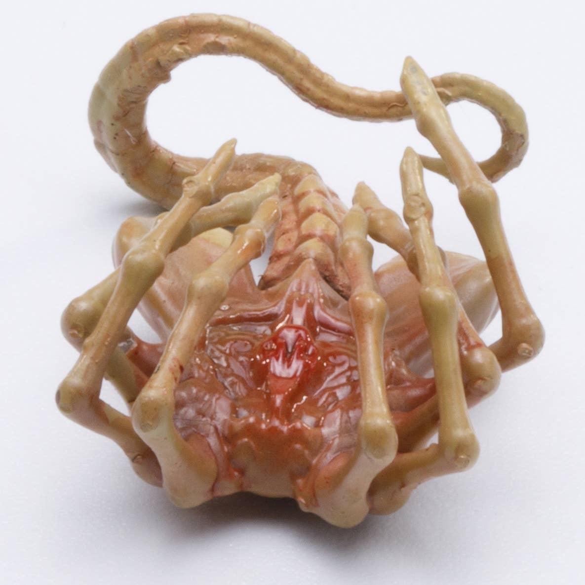 Aliens: Eggs Set - 1/18-Actionfiguren-Hiya Toys-Mighty Underground