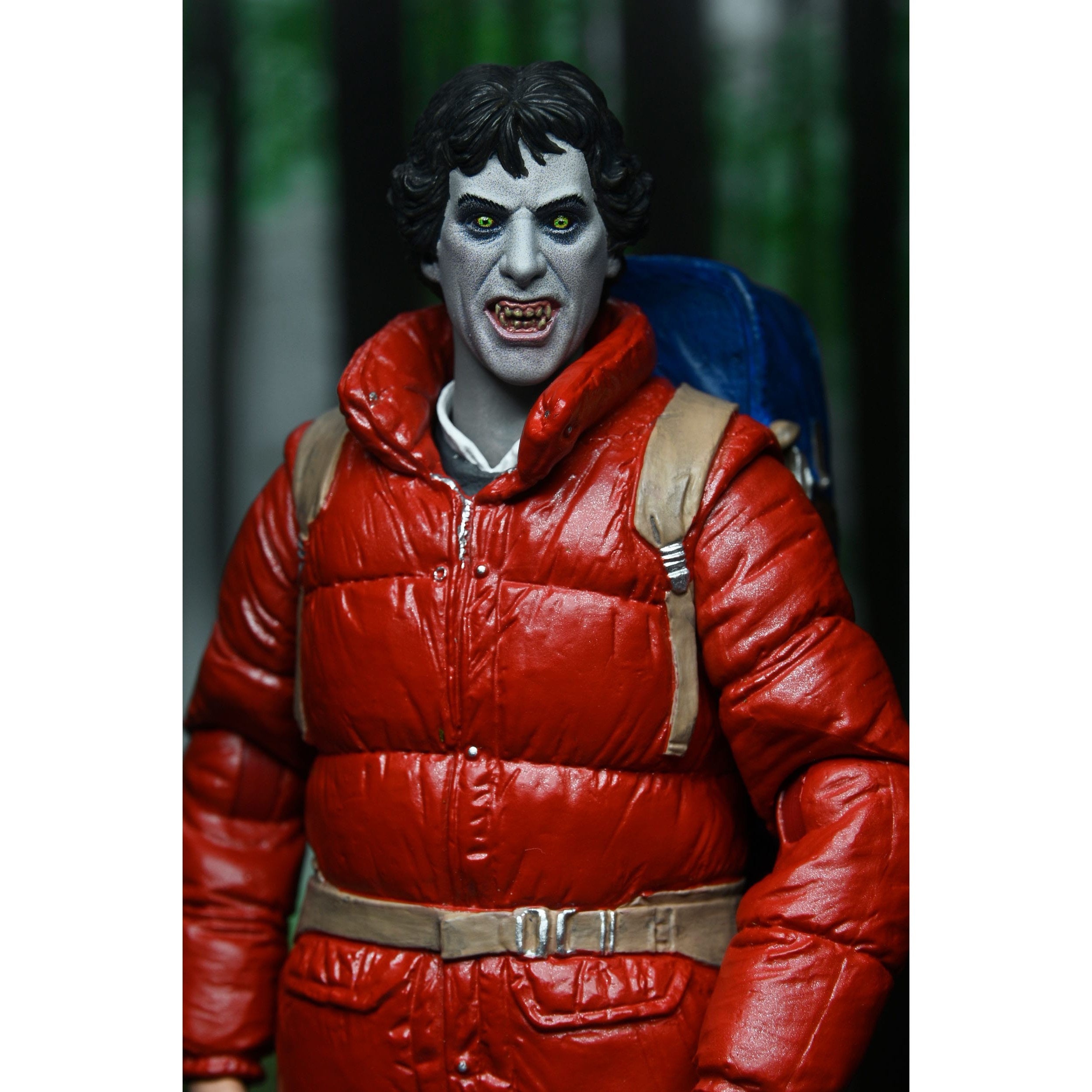 An American Werewolf In London: Jack and David - 2-Pack-Actionfiguren-NECA-Mighty Underground