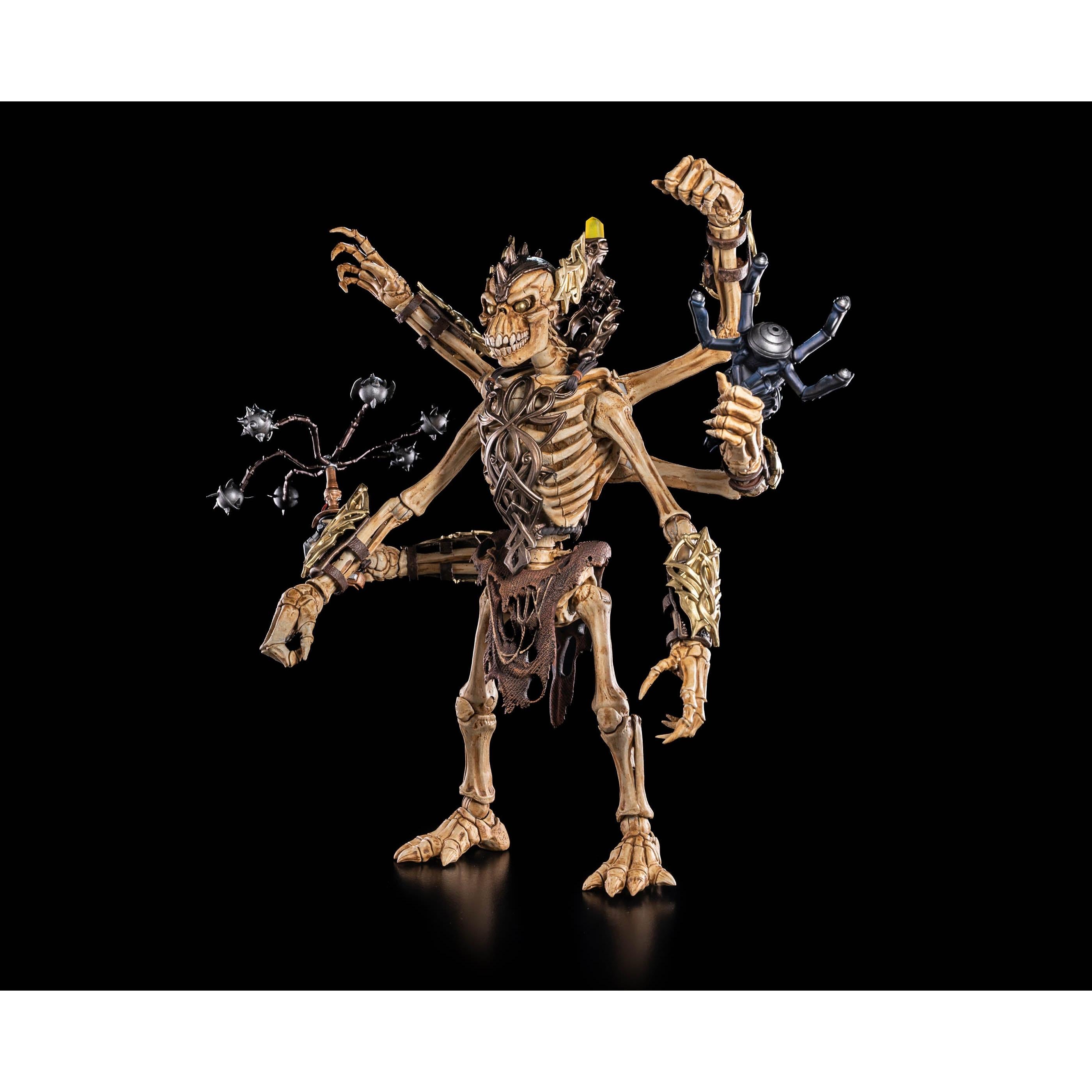 Infinite Legions: Skeleton Warriors Aracula (Deluxe)