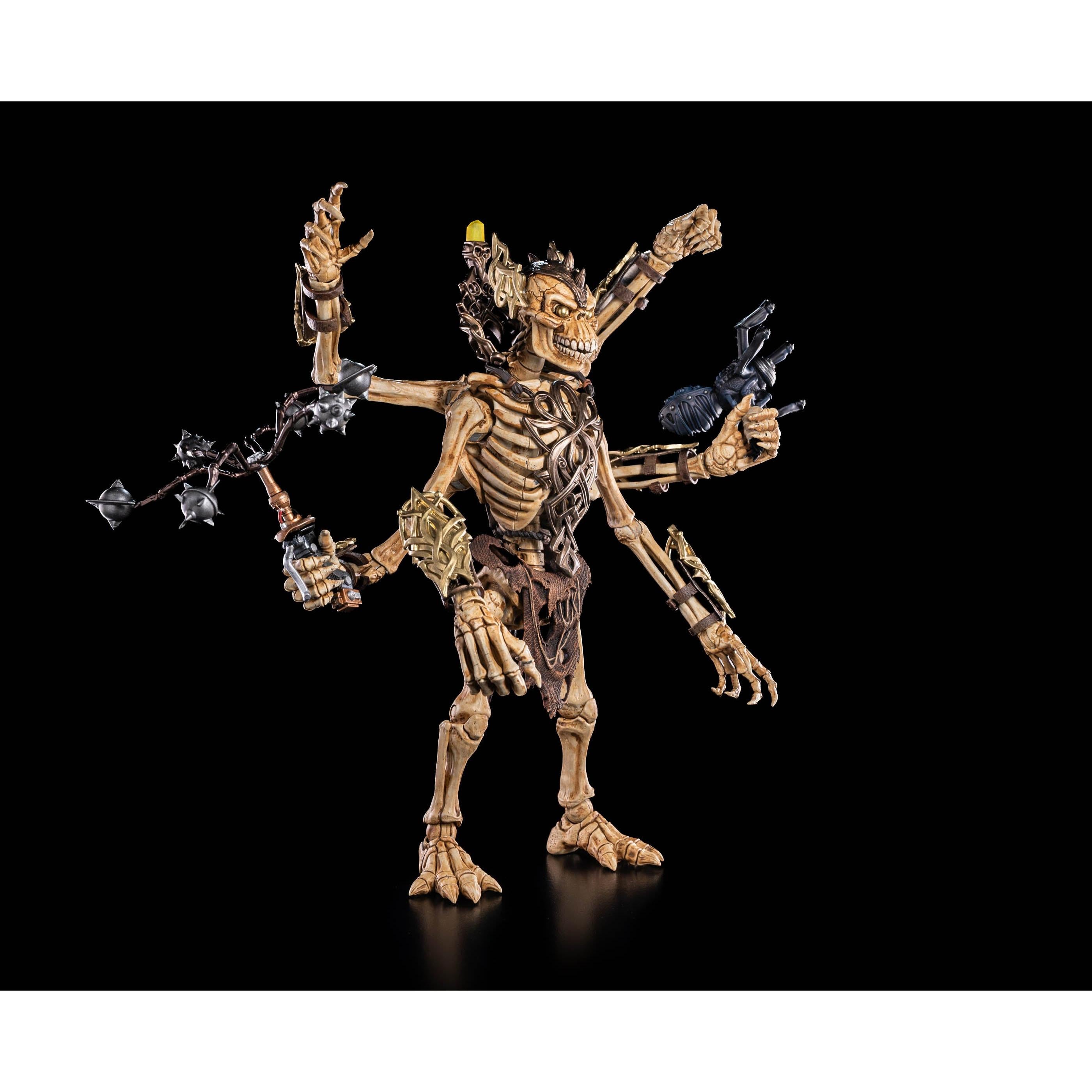 Infinite Legions: Skeleton Warriors Aracula (Deluxe)