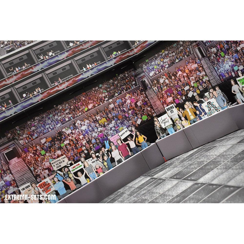 Arena 3.5 Pop-Up - Diorama - 1/12-Actionfiguren-Extreme Sets-Mighty Underground