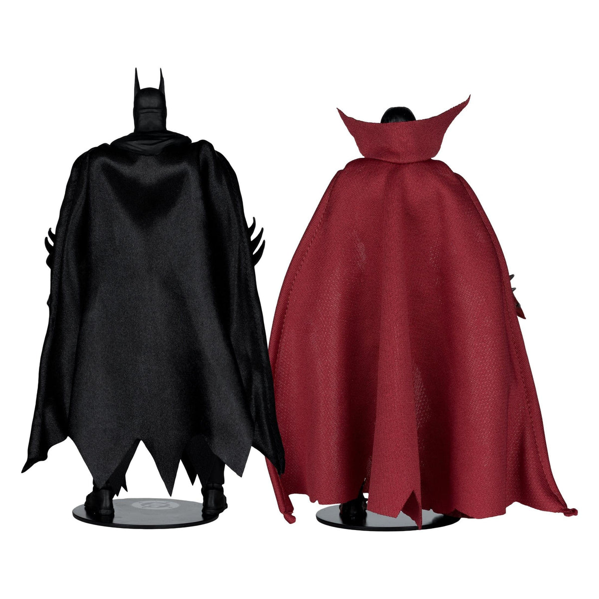 Batman & Spawn (Gold Label) - 2-Pack-Actionfiguren-McFarlane Toys-Mighty Underground