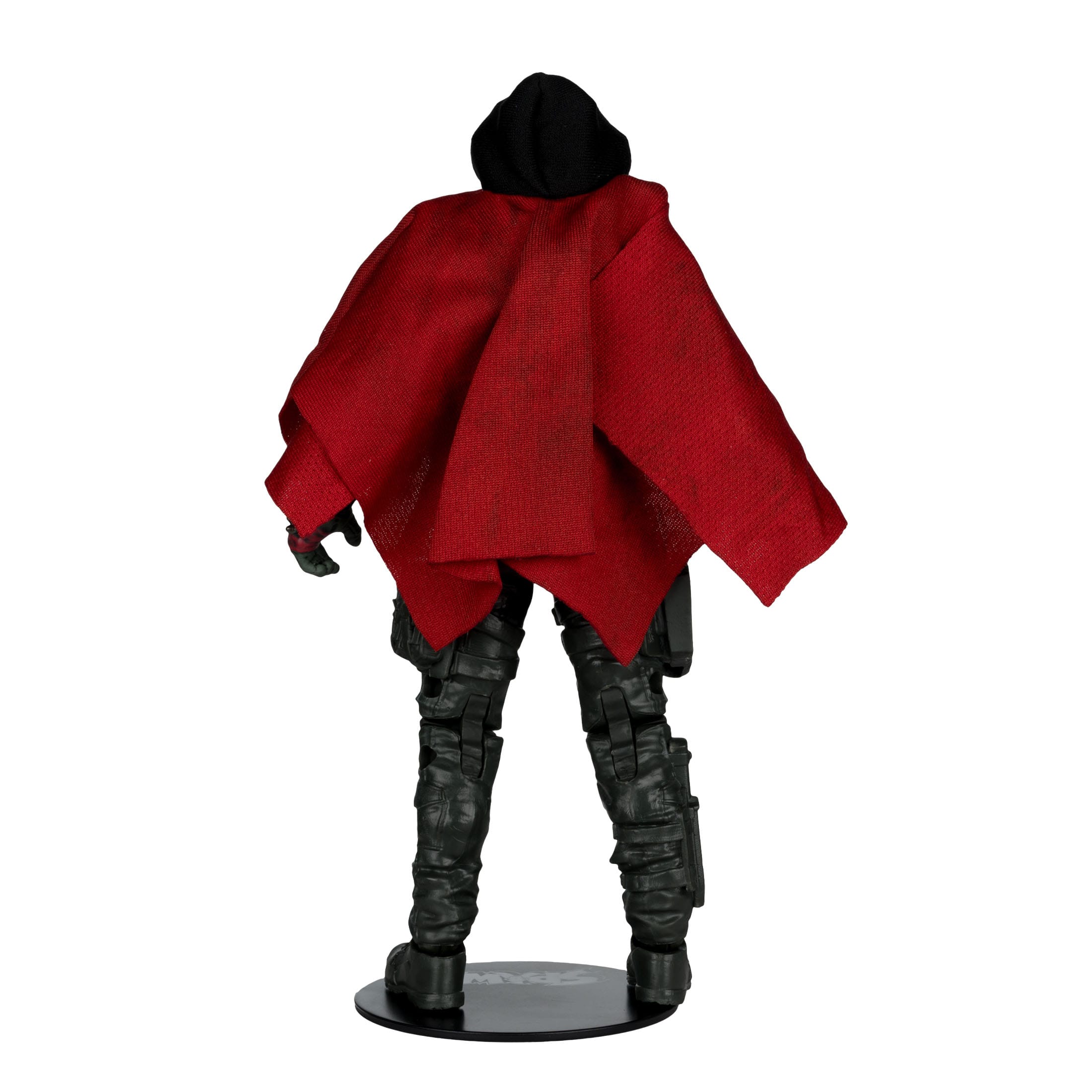 Call of Duty: Burned Spawn-Actionfiguren-McFarlane Toys-Mighty Underground