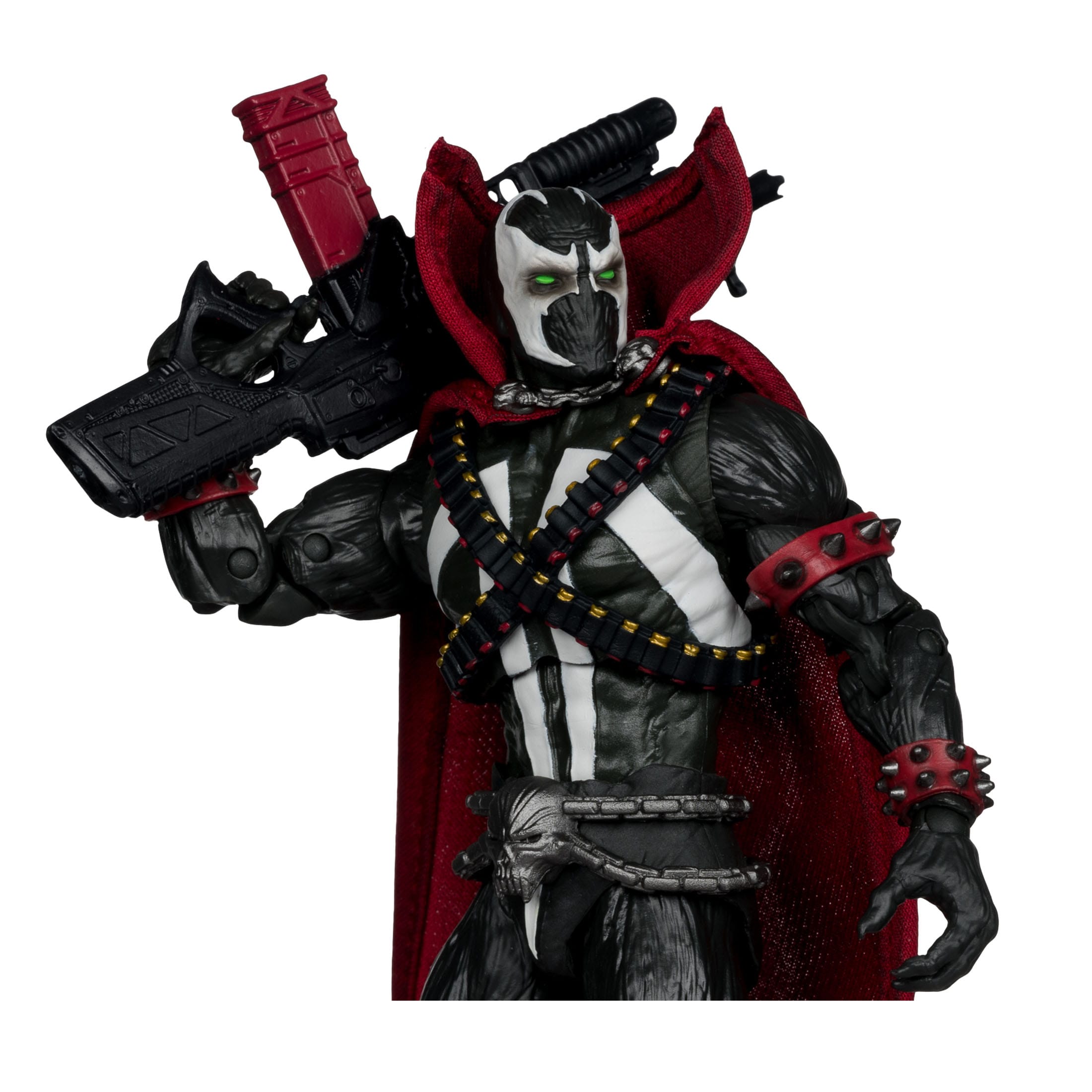 Call of Duty: Spawn-Actionfiguren-McFarlane Toys-Mighty Underground