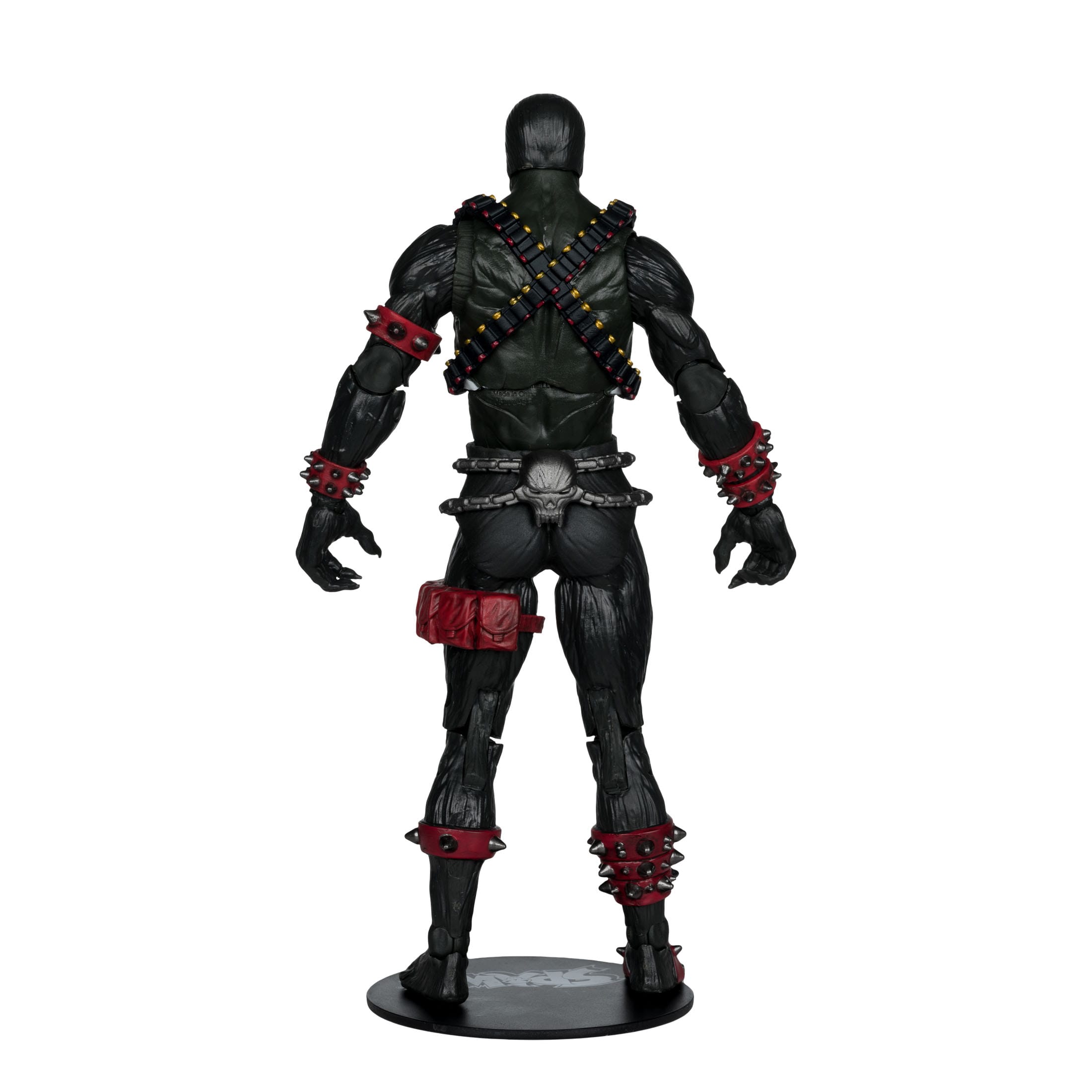 Call of Duty: Spawn-Actionfiguren-McFarlane Toys-Mighty Underground