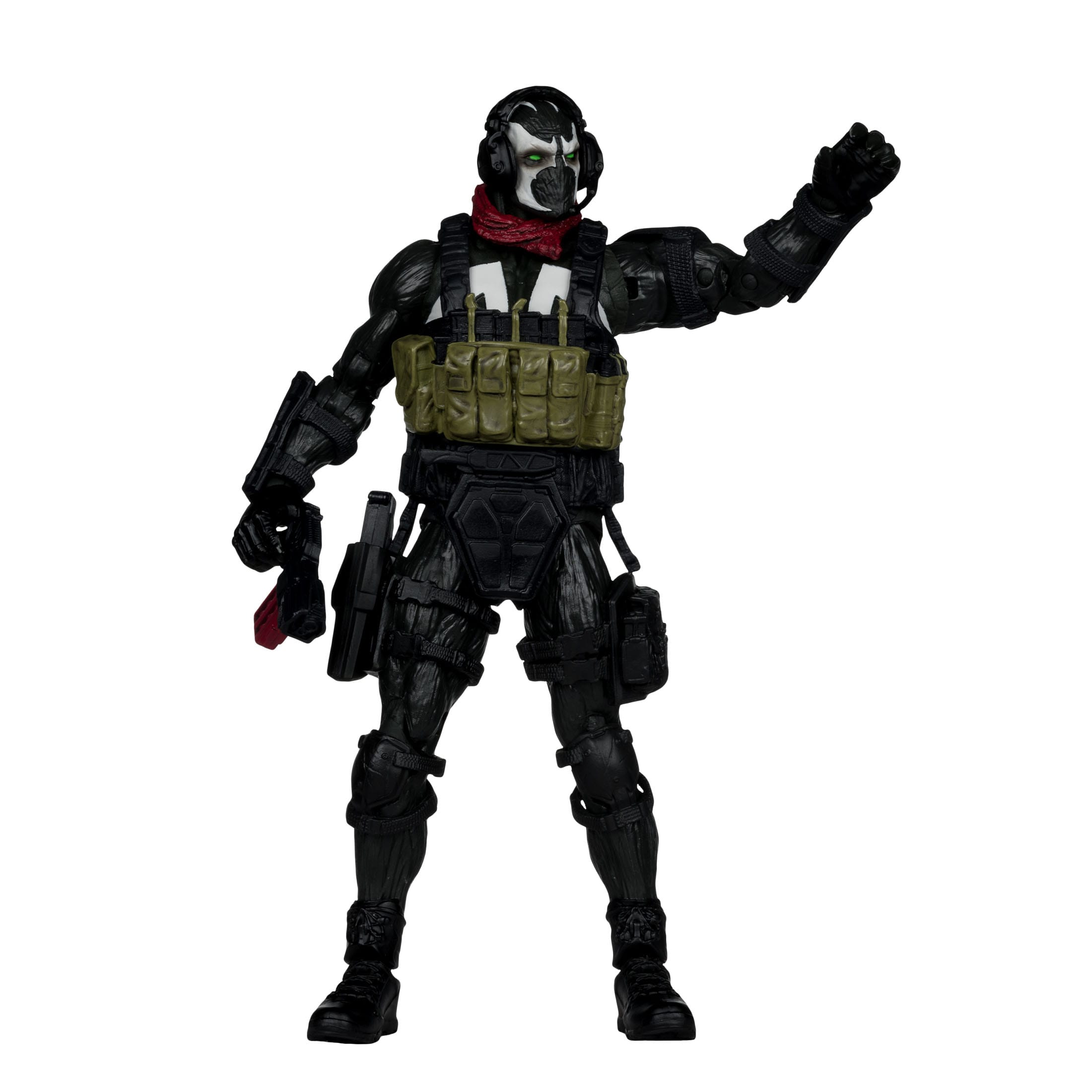 Call of Duty: Tactical Spawn-Actionfiguren-McFarlane Toys-Mighty Underground