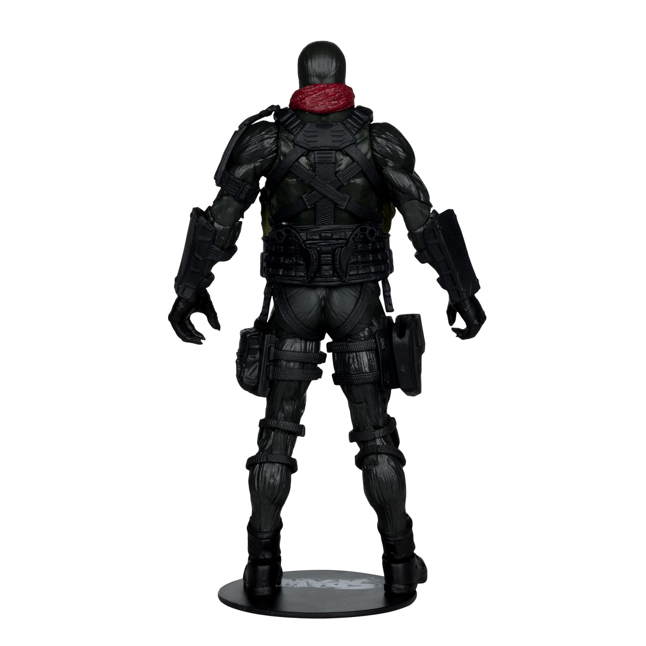 Call of Duty: Tactical Spawn-Actionfiguren-McFarlane Toys-Mighty Underground
