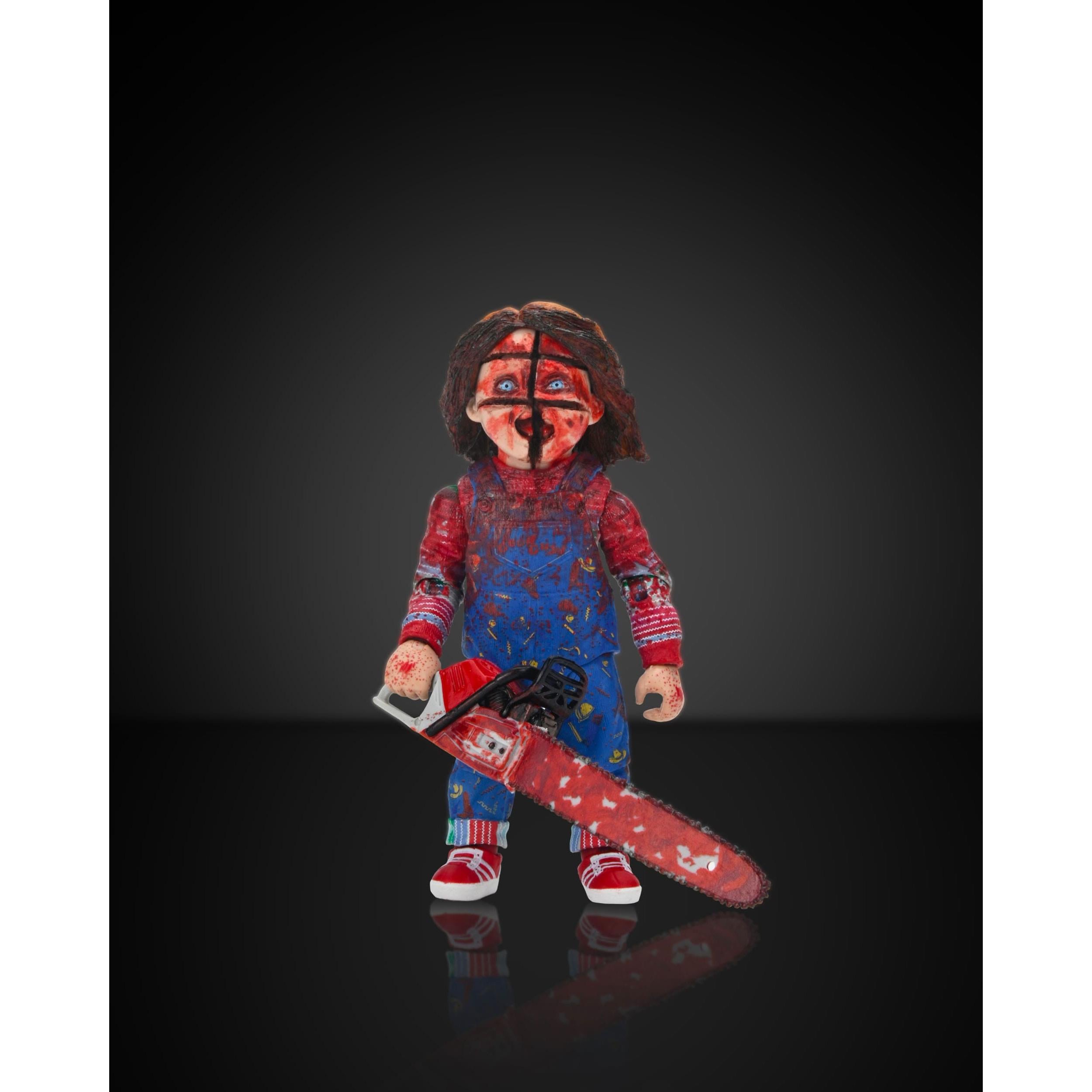 Chucky (TV Series): Good Guy Blind Box (Series 1)-Actionfiguren-NECA-Mighty Underground