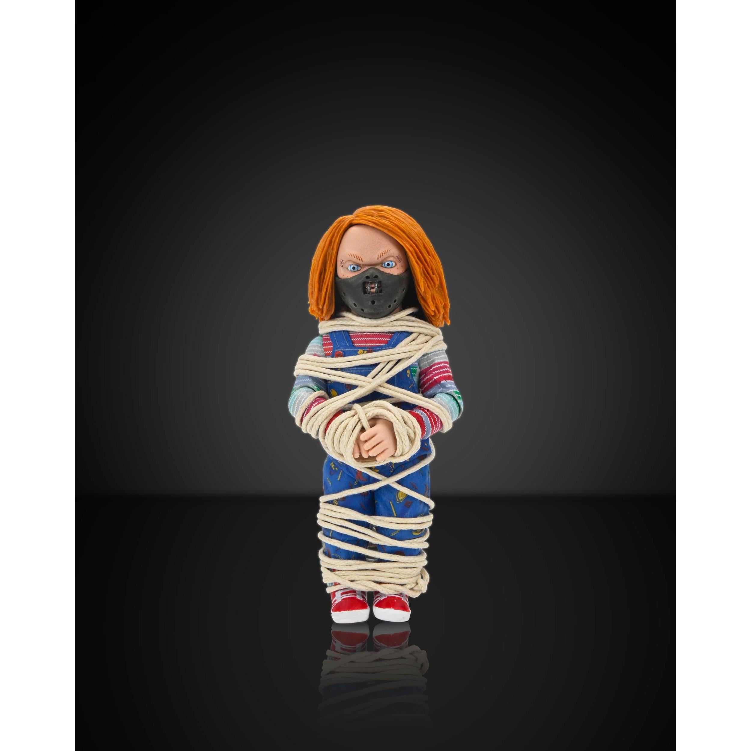 Chucky (TV Series): Good Guy Blind Box (Series 1)-Actionfiguren-NECA-Mighty Underground