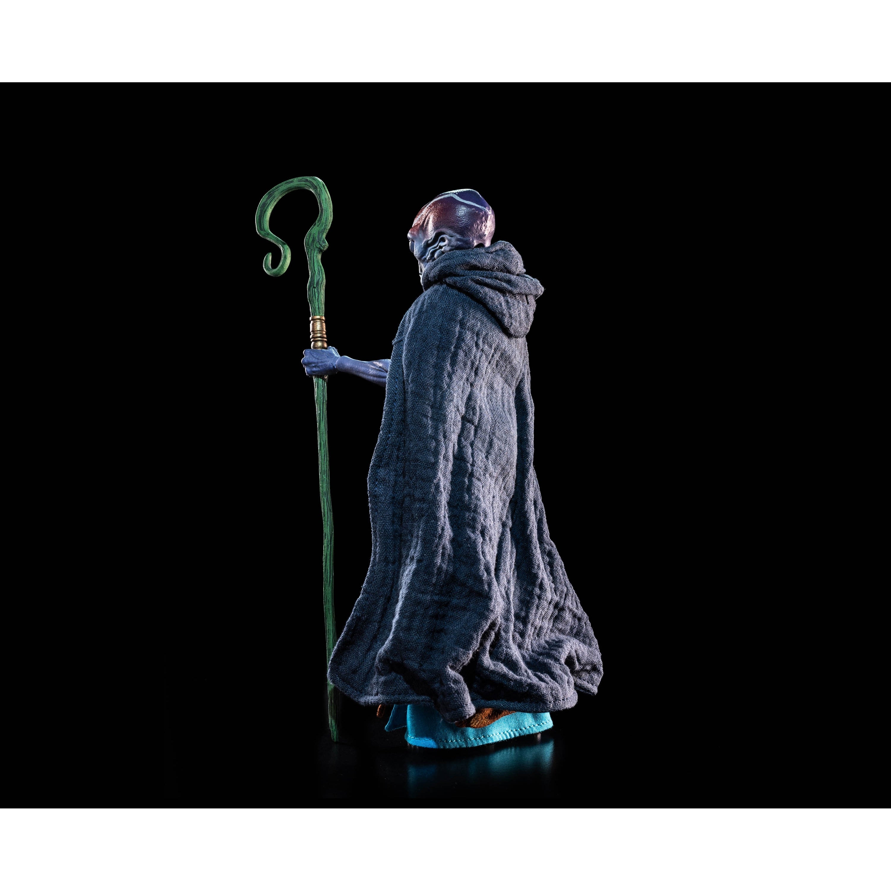 Cosmic Legions: Altarr Cyllovius-Actionfiguren-Four Horsemen Toy Design-Mighty Underground